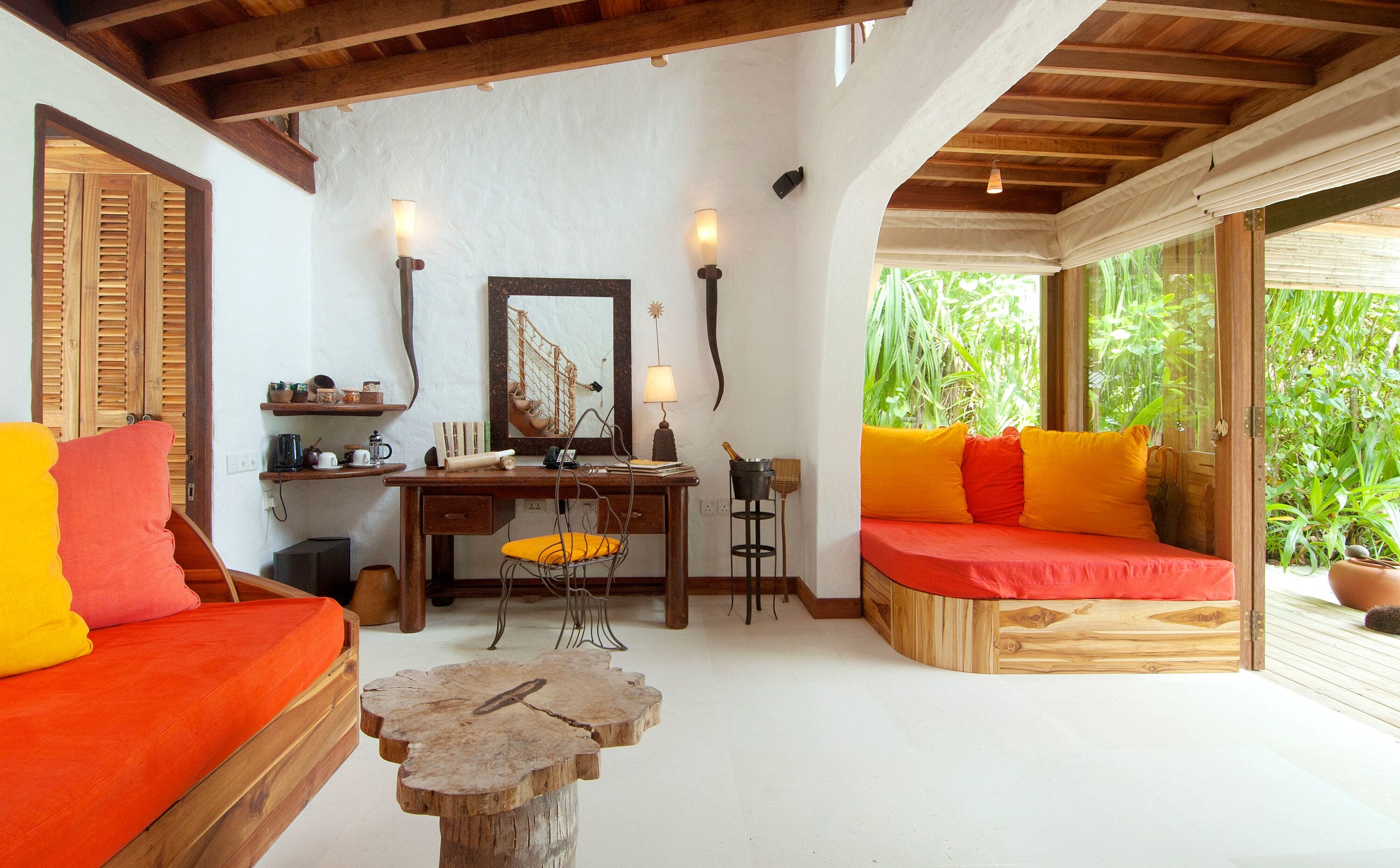 Soneva Fushi