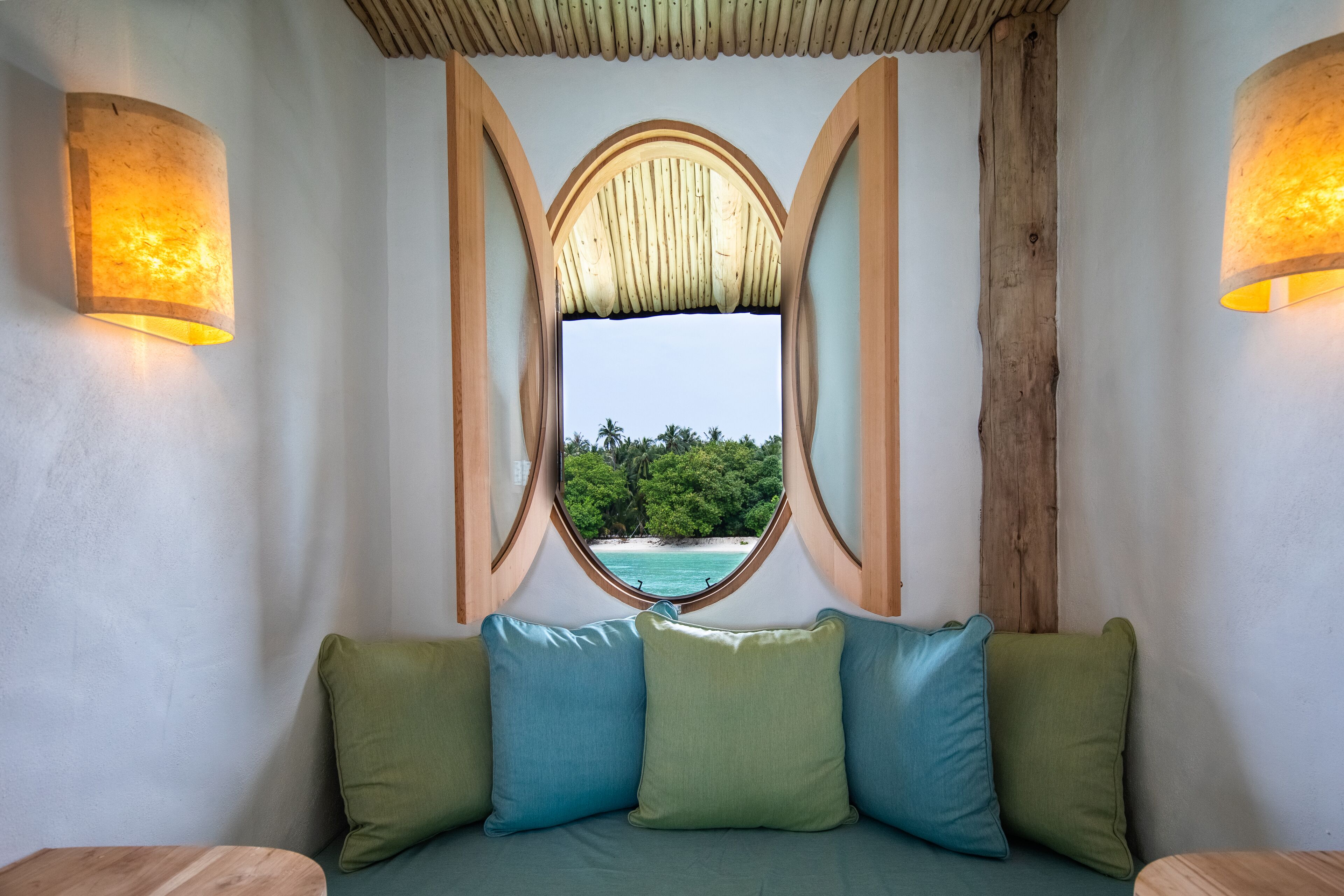 Soneva Fushi