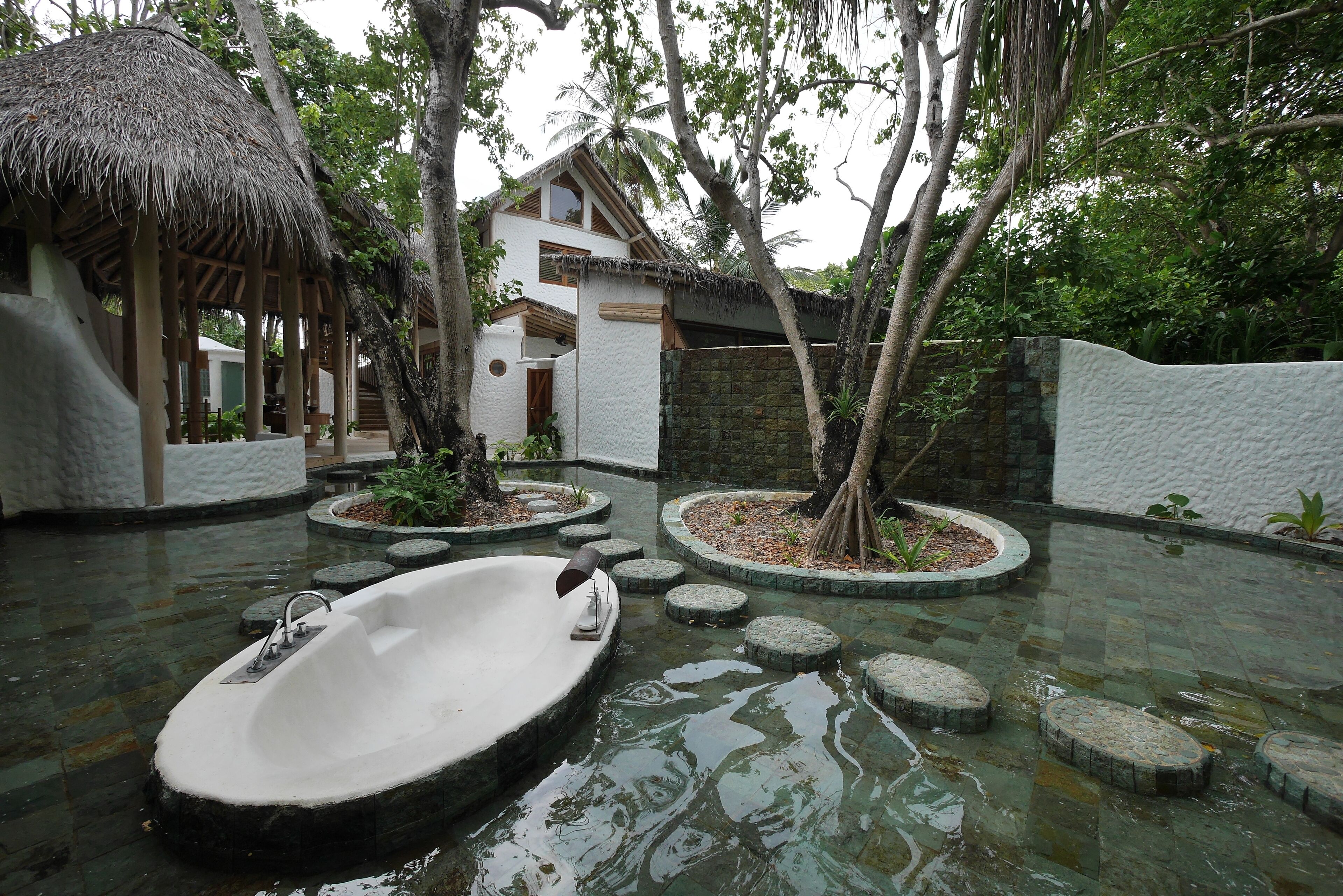 Soneva Fushi