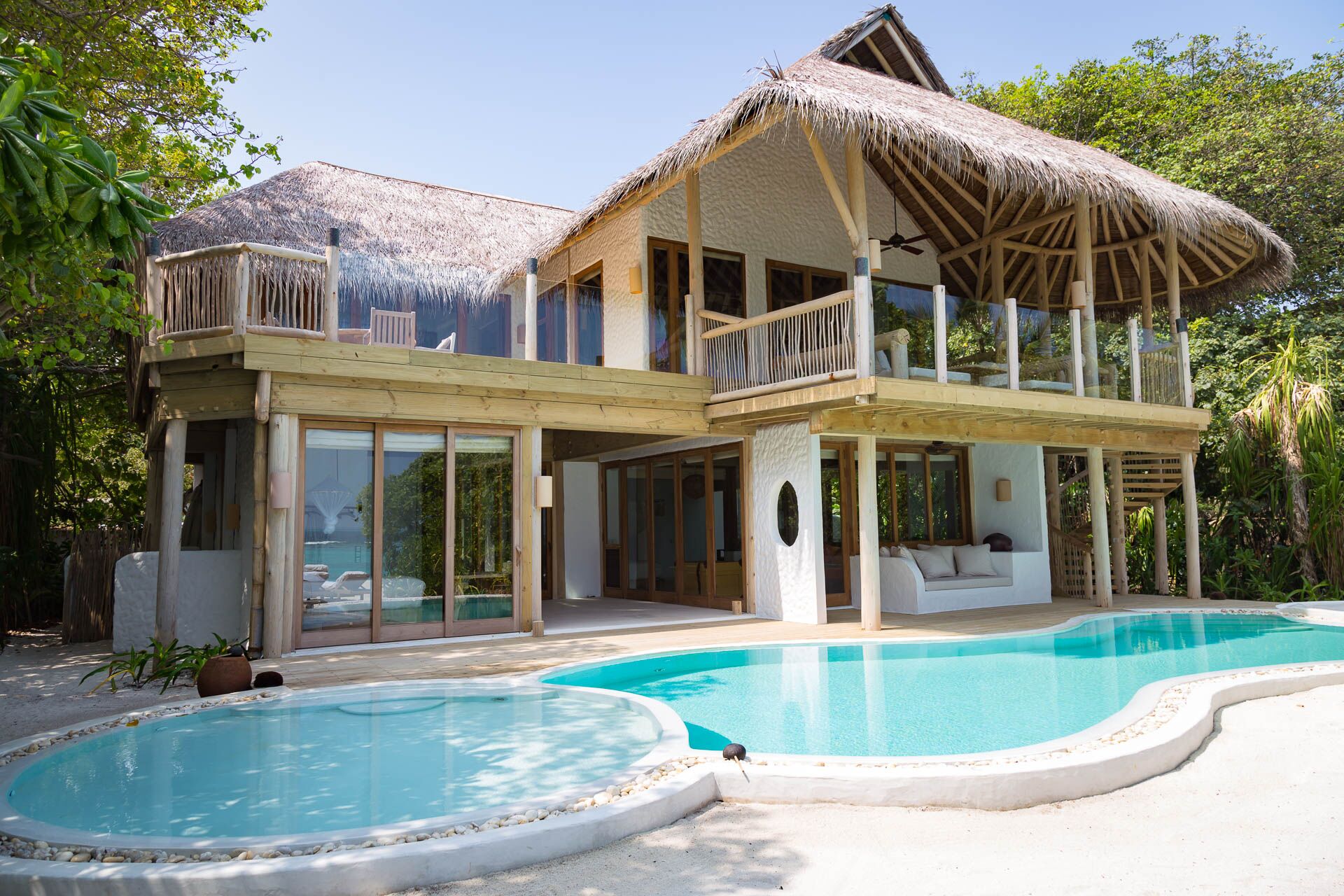 Soneva Fushi