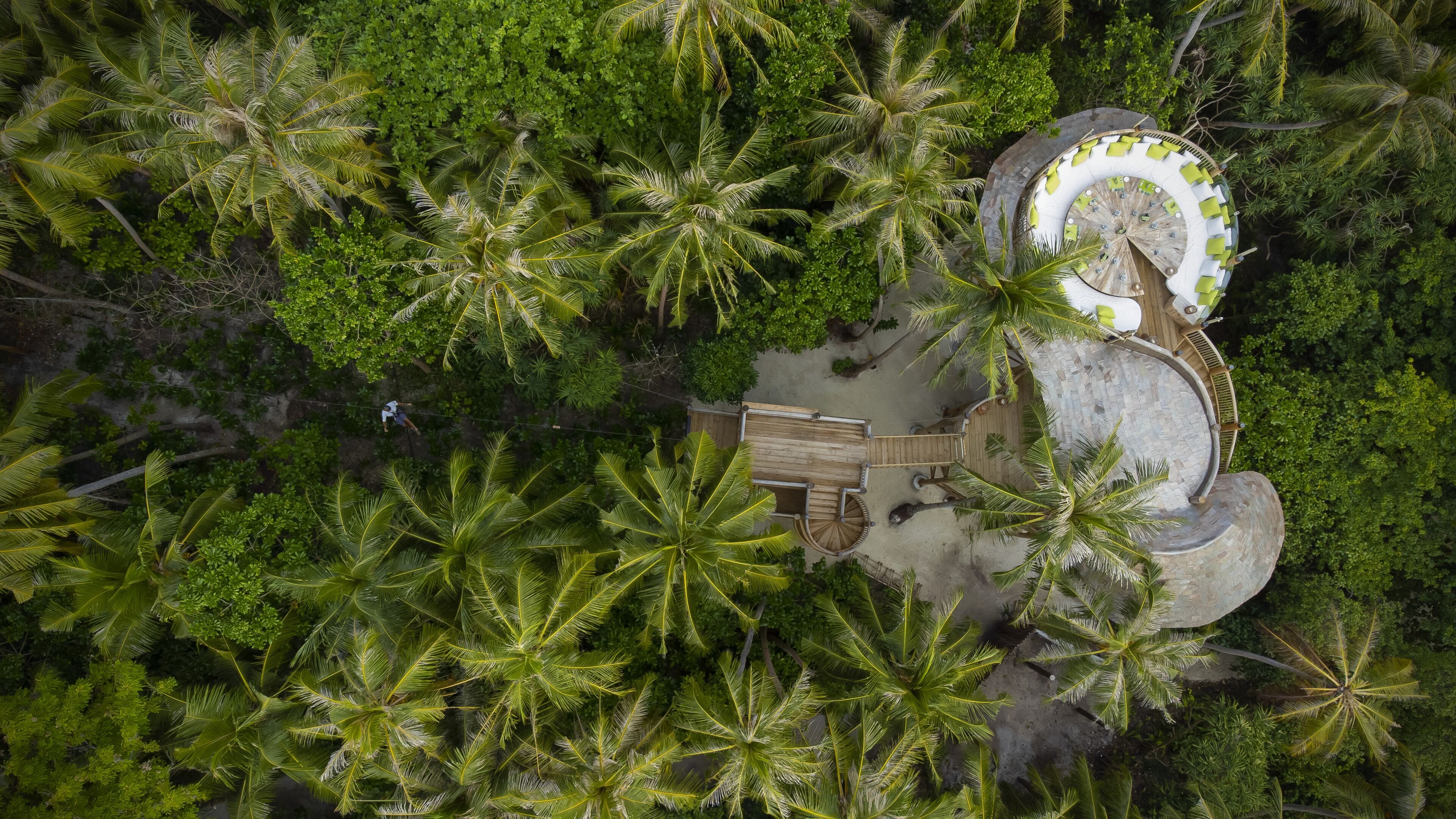 Soneva Fushi