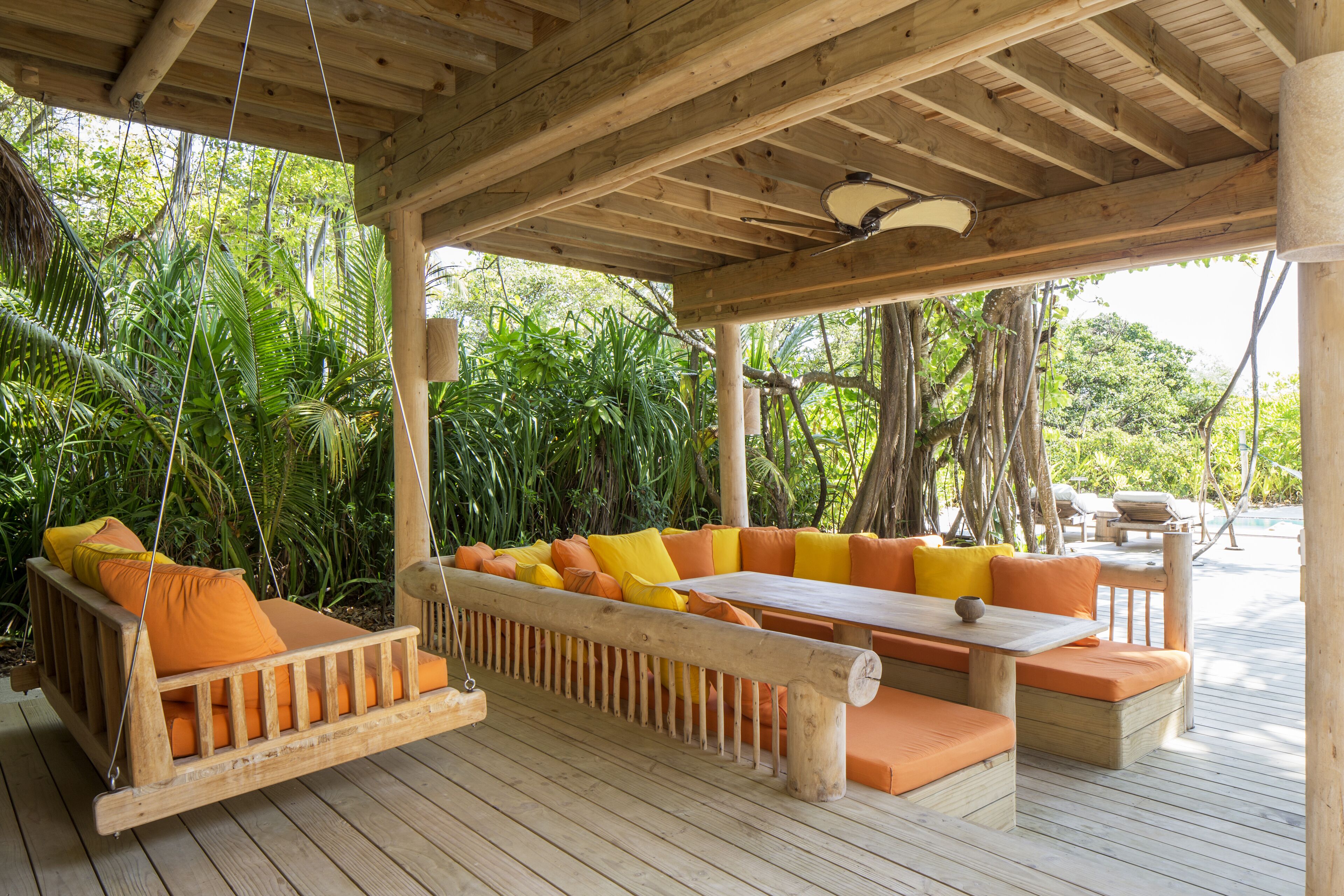 Soneva Fushi