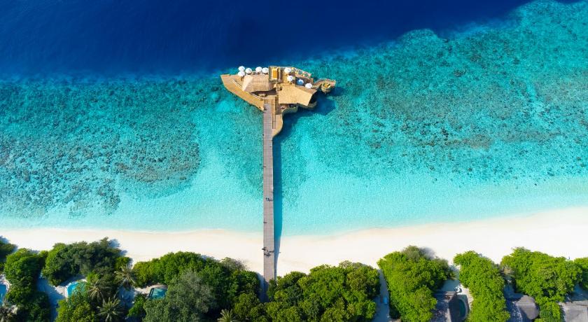 Soneva Fushi