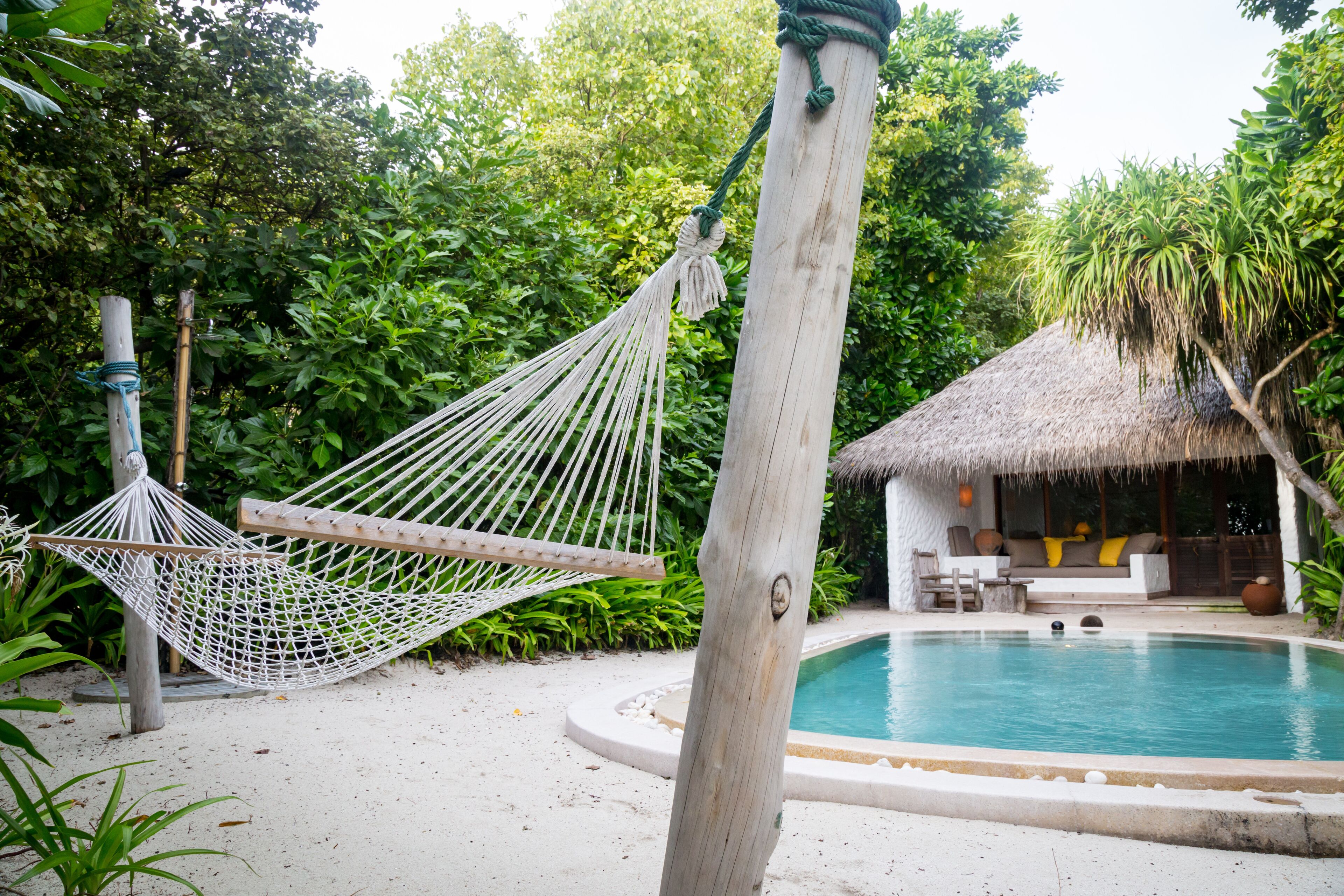 Soneva Fushi