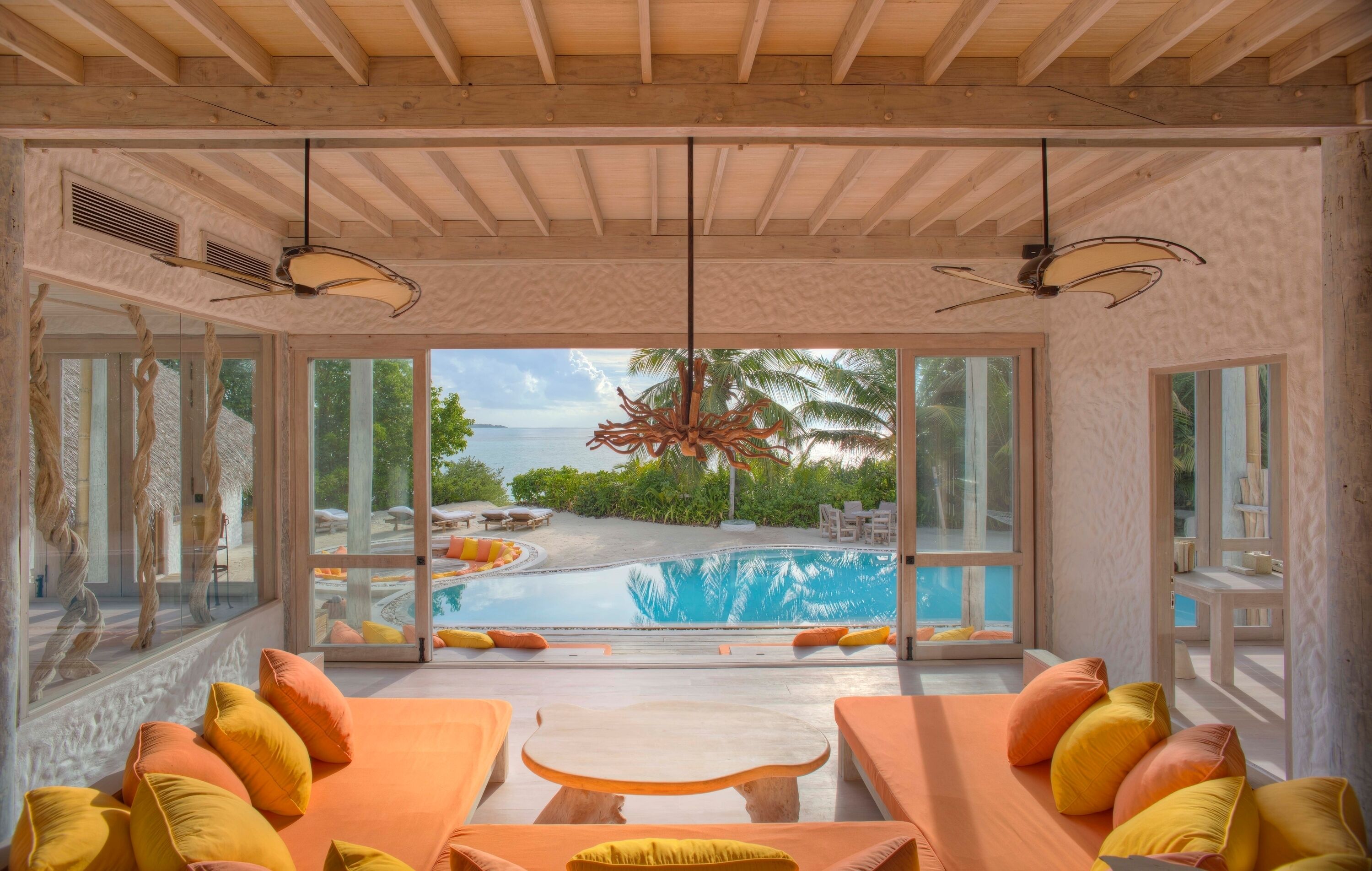Soneva Fushi