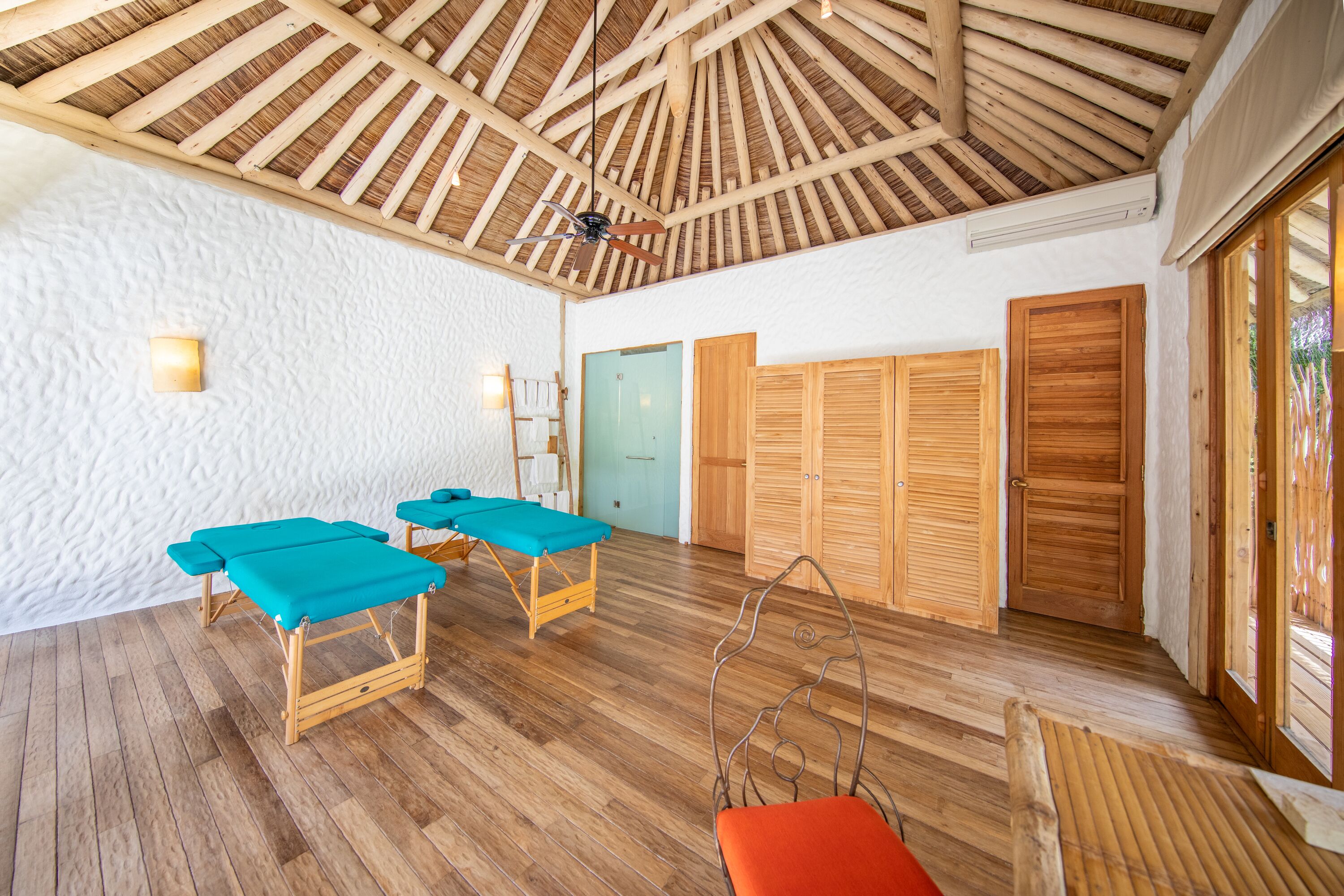 Soneva Fushi