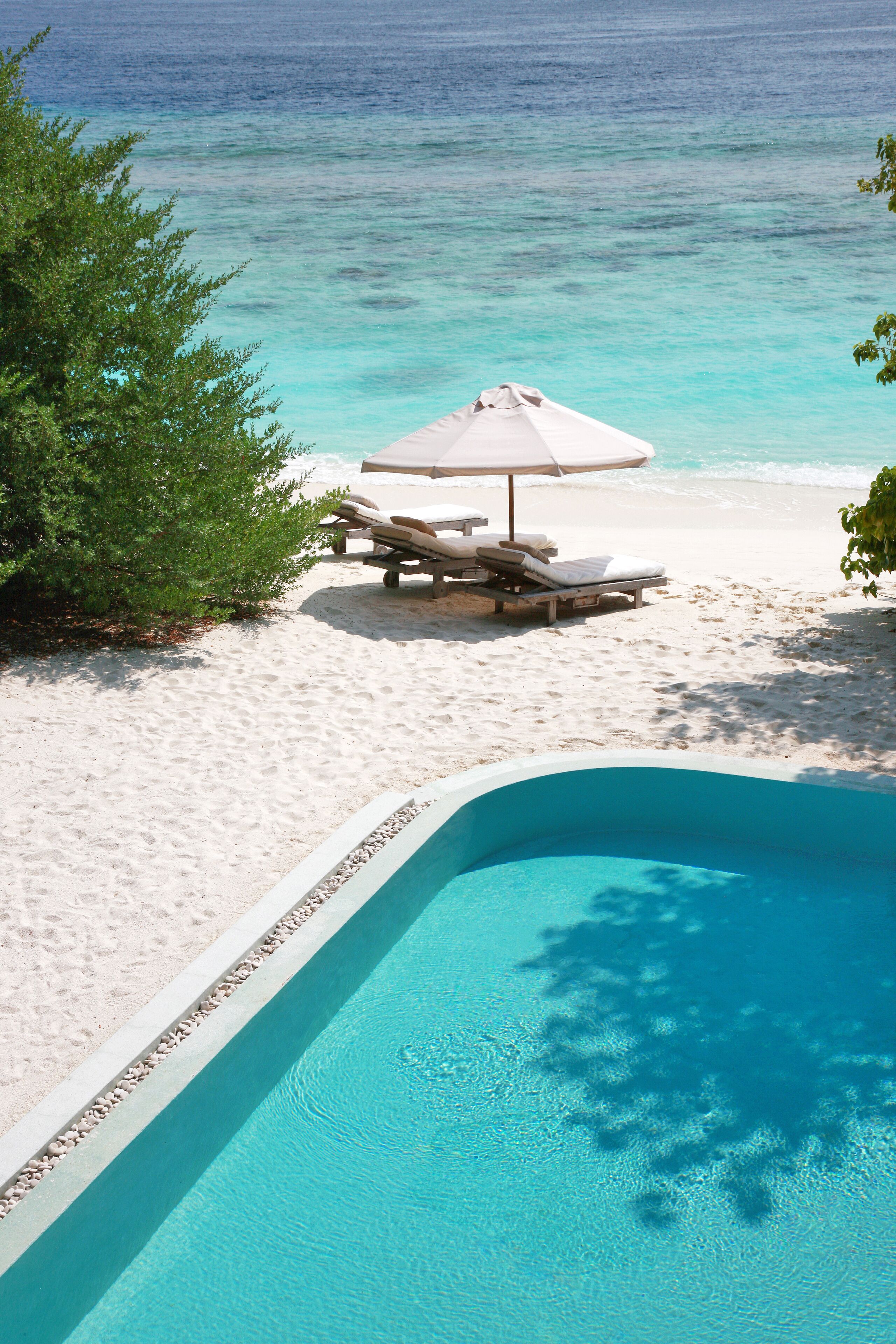 Soneva Fushi