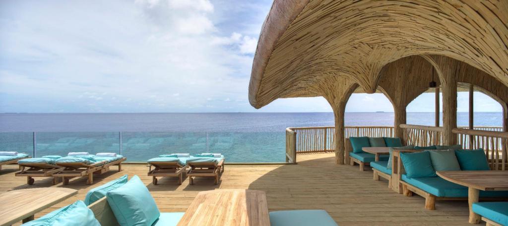 Soneva Fushi