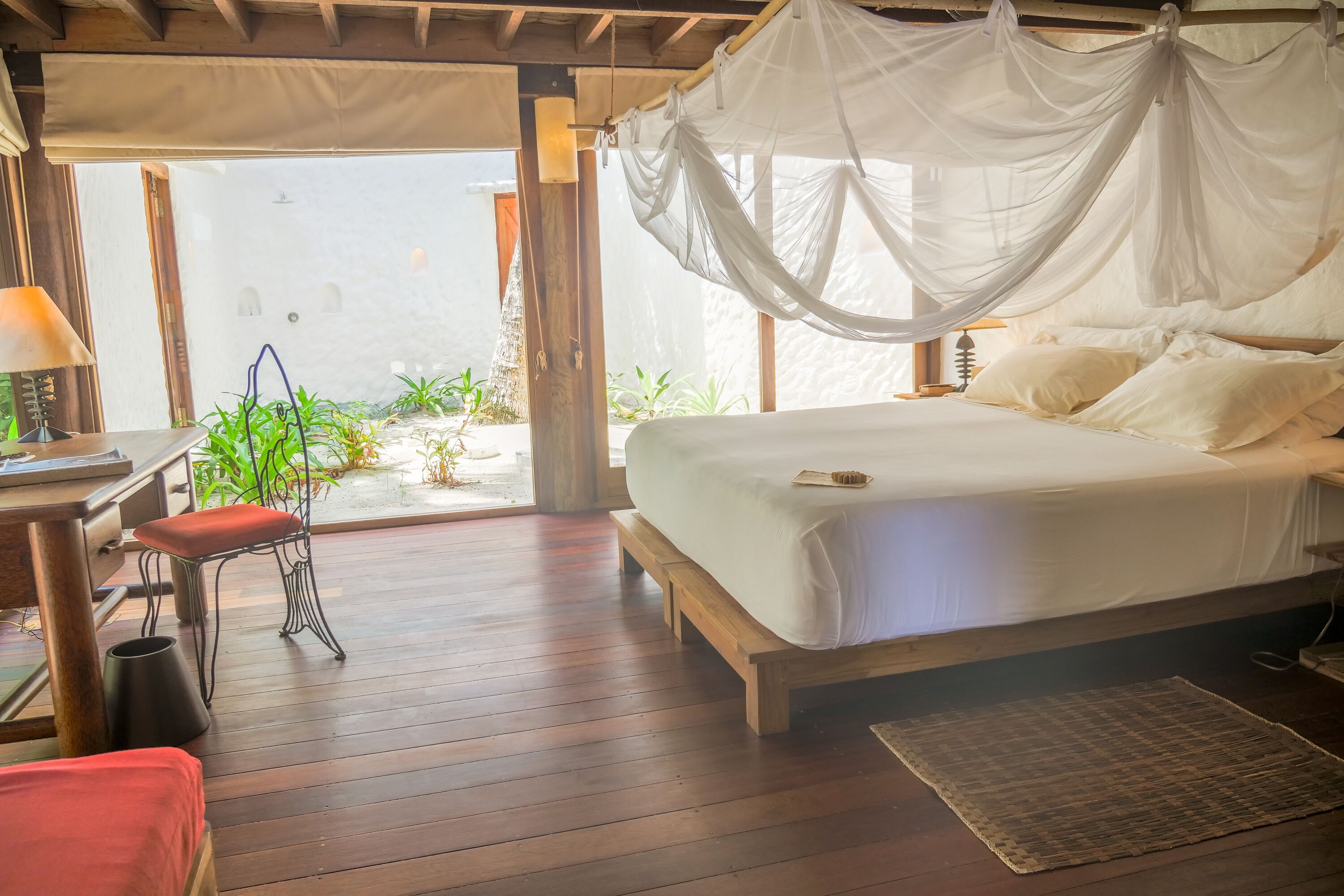 Soneva Fushi
