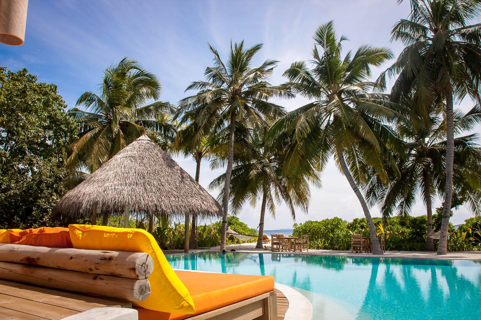 Soneva Fushi