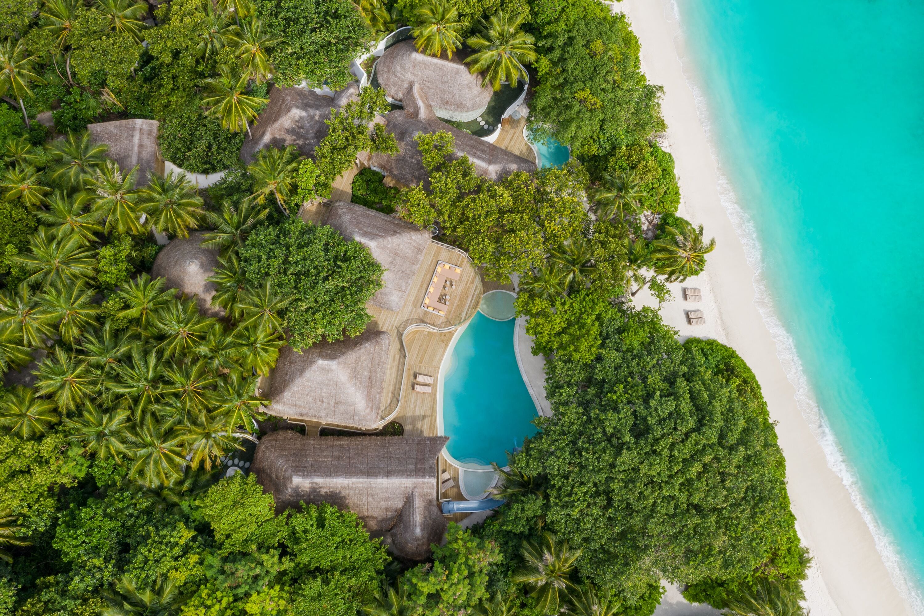 Soneva Fushi