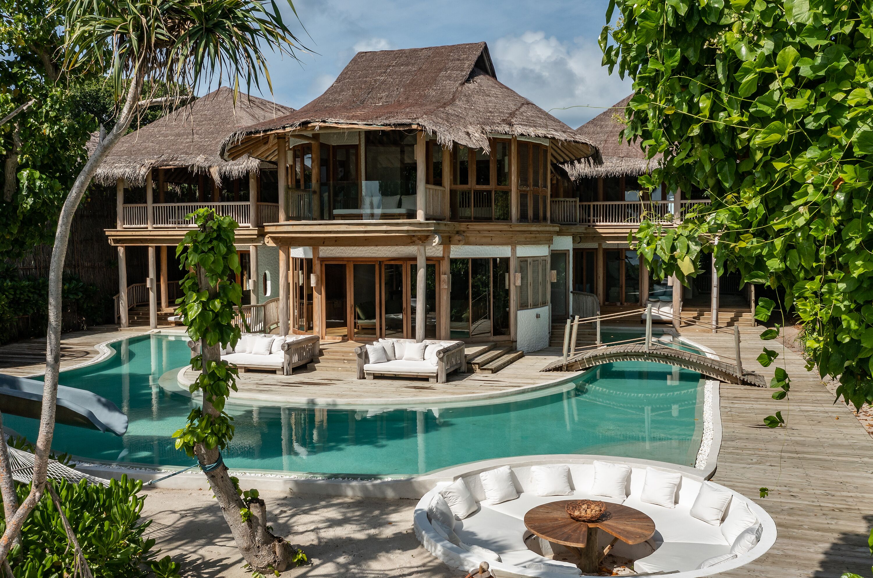 Soneva Fushi