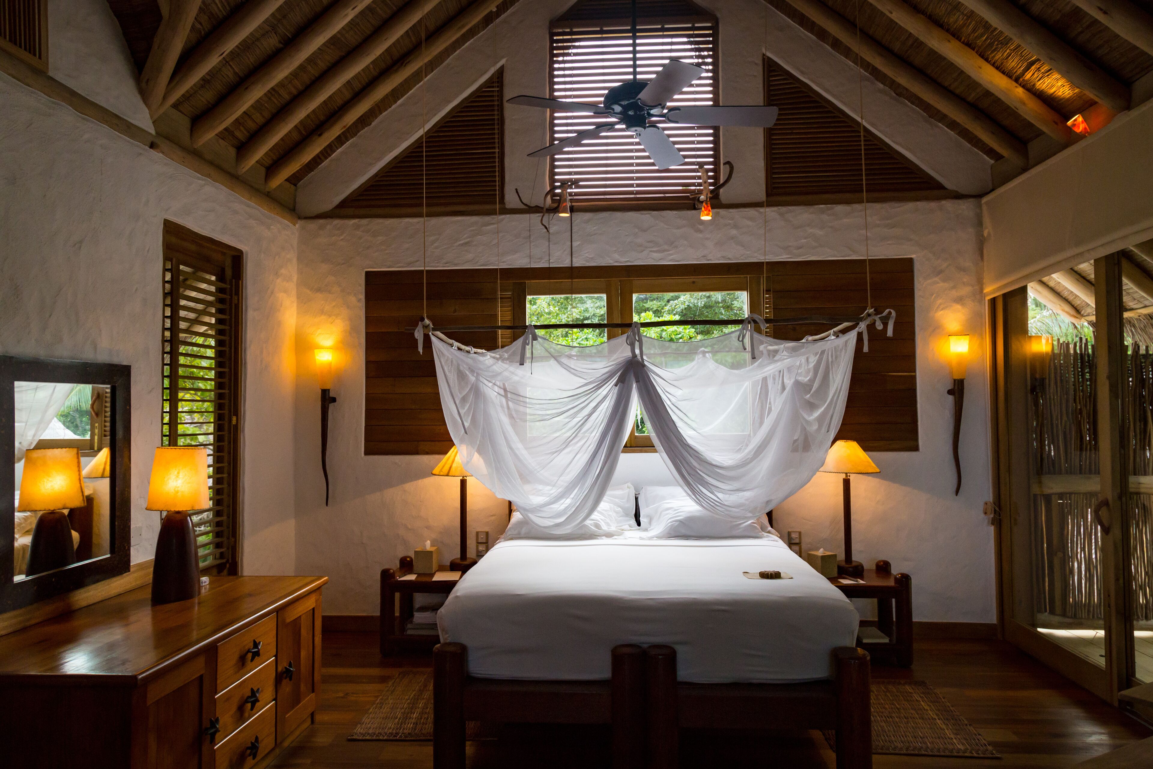 Soneva Fushi
