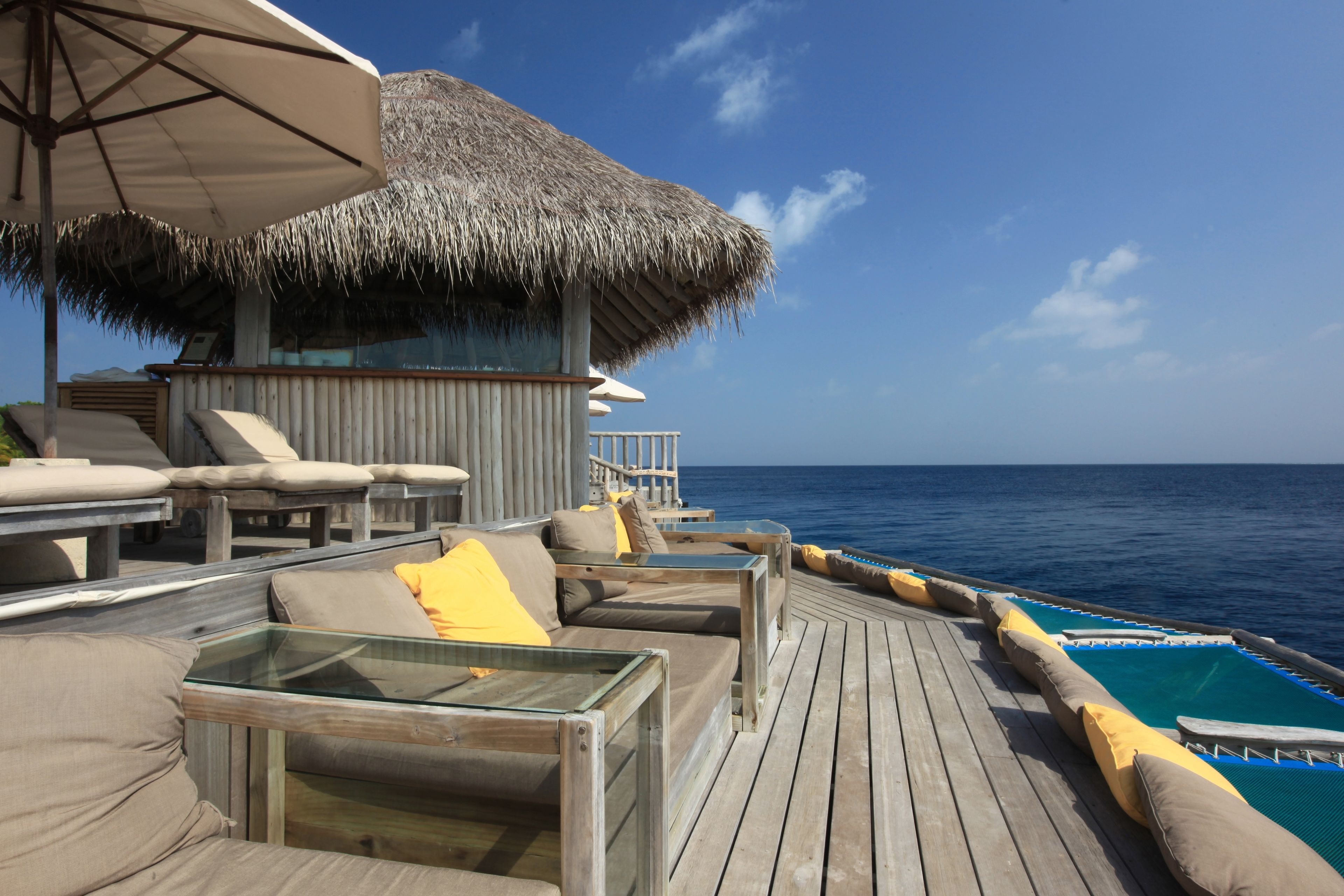 Soneva Fushi