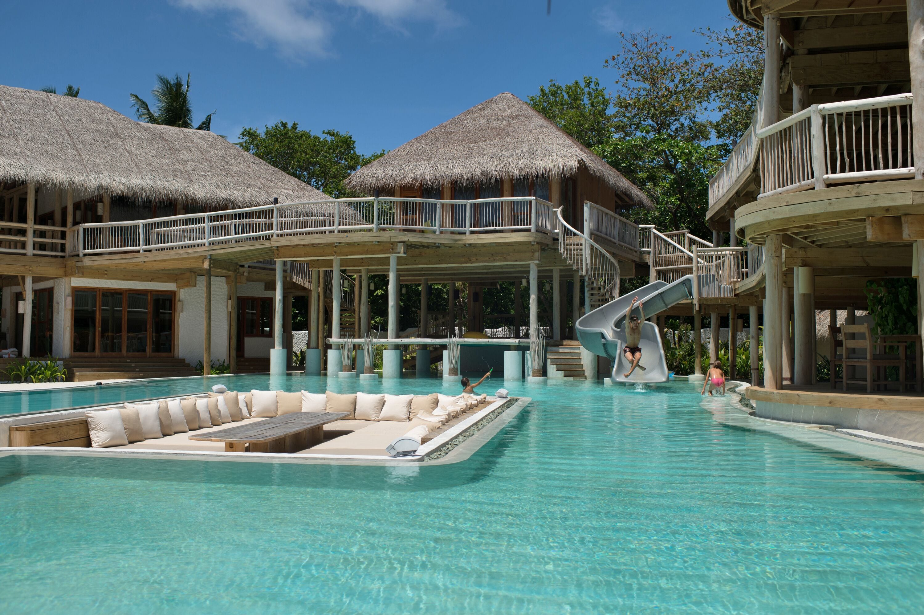 Soneva Fushi
