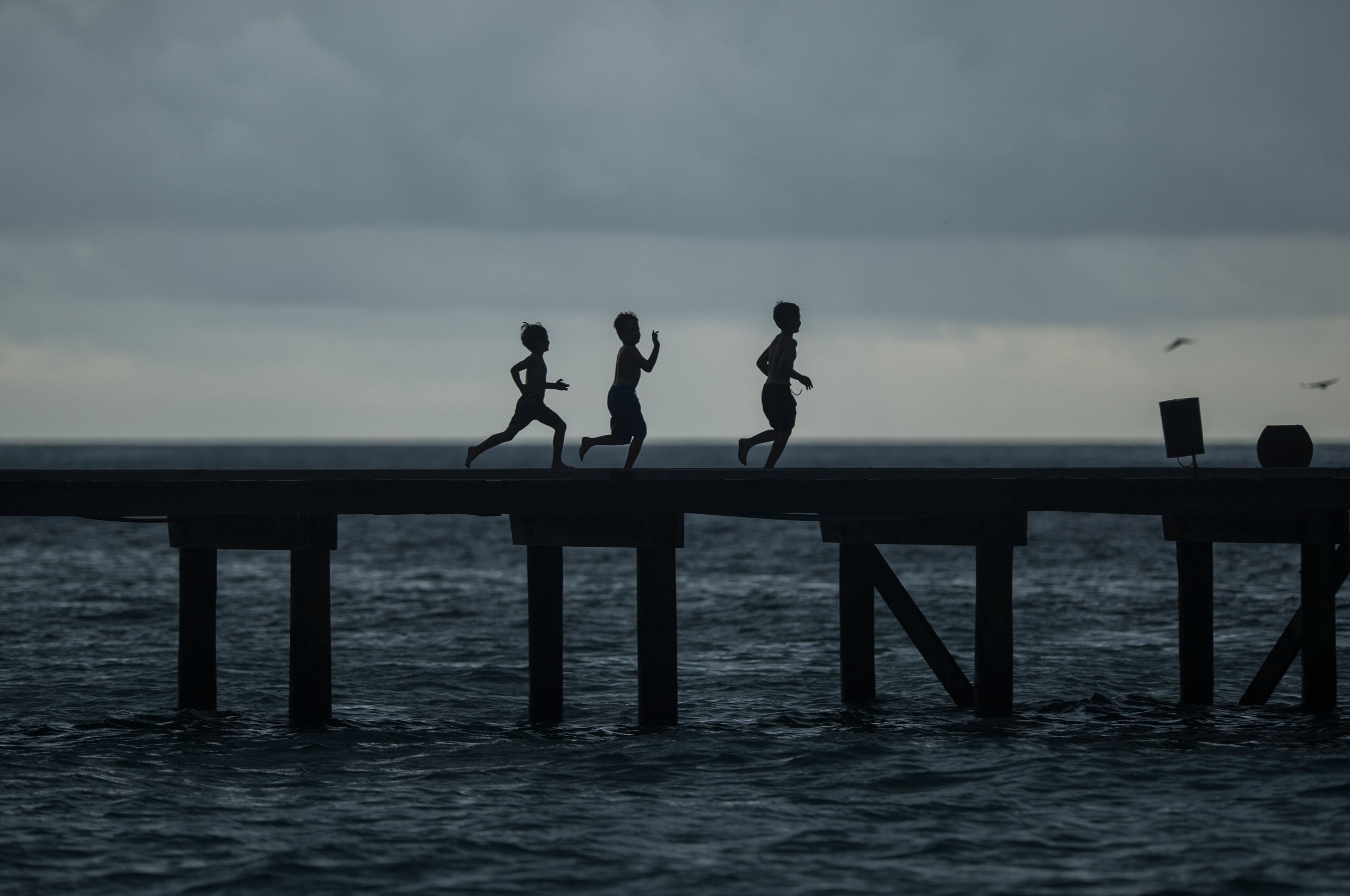 Soneva Fushi