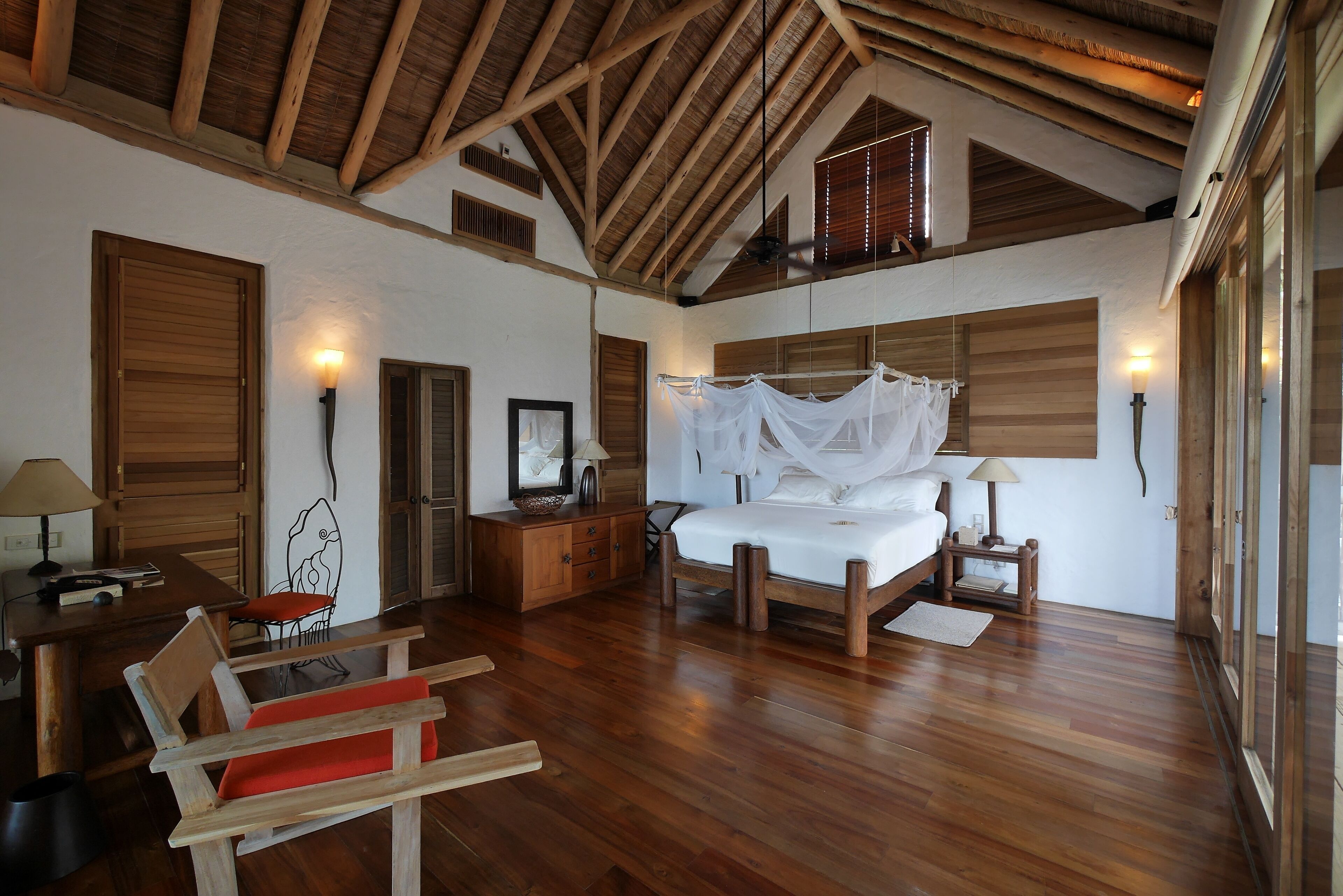 Soneva Fushi