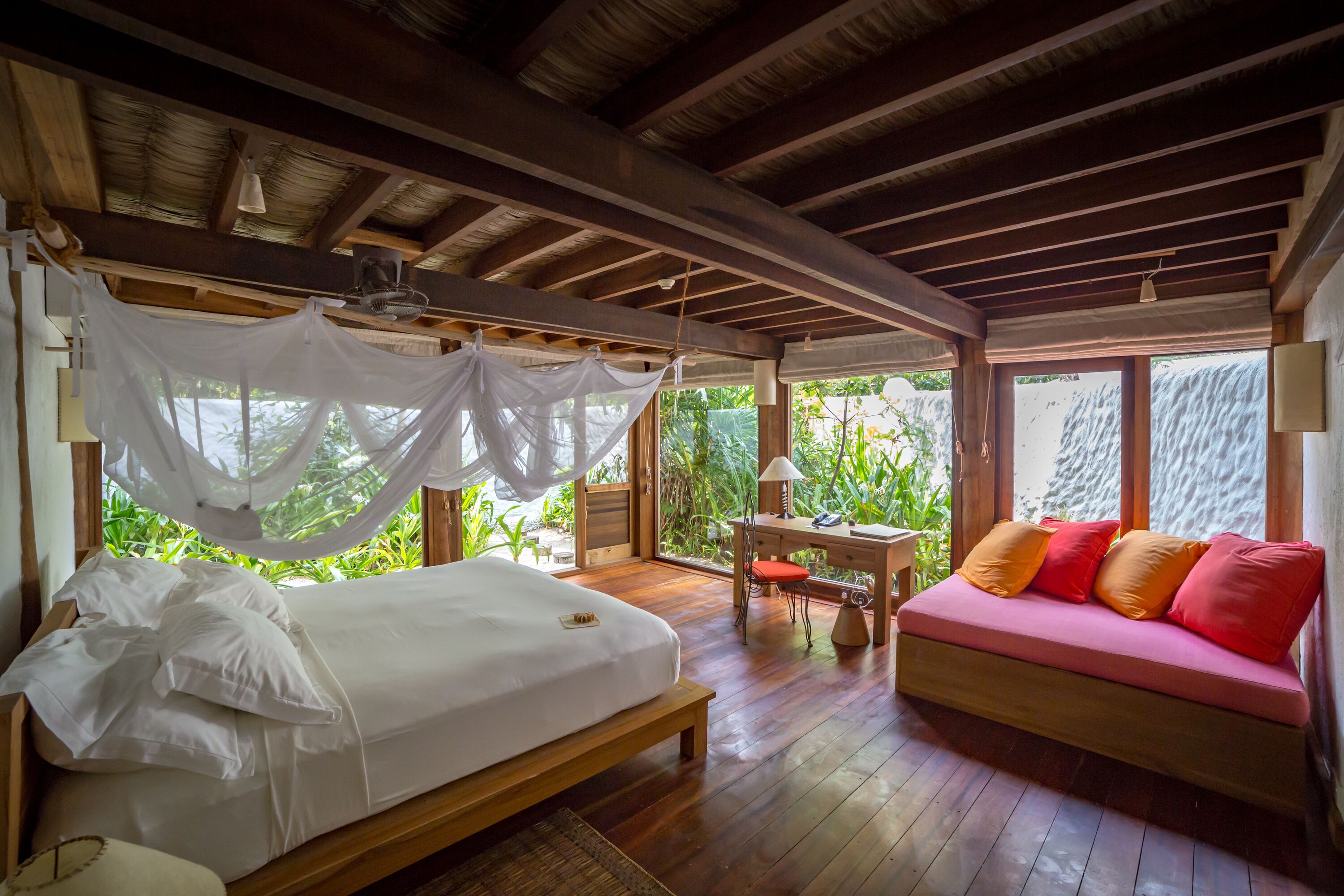 Soneva Fushi