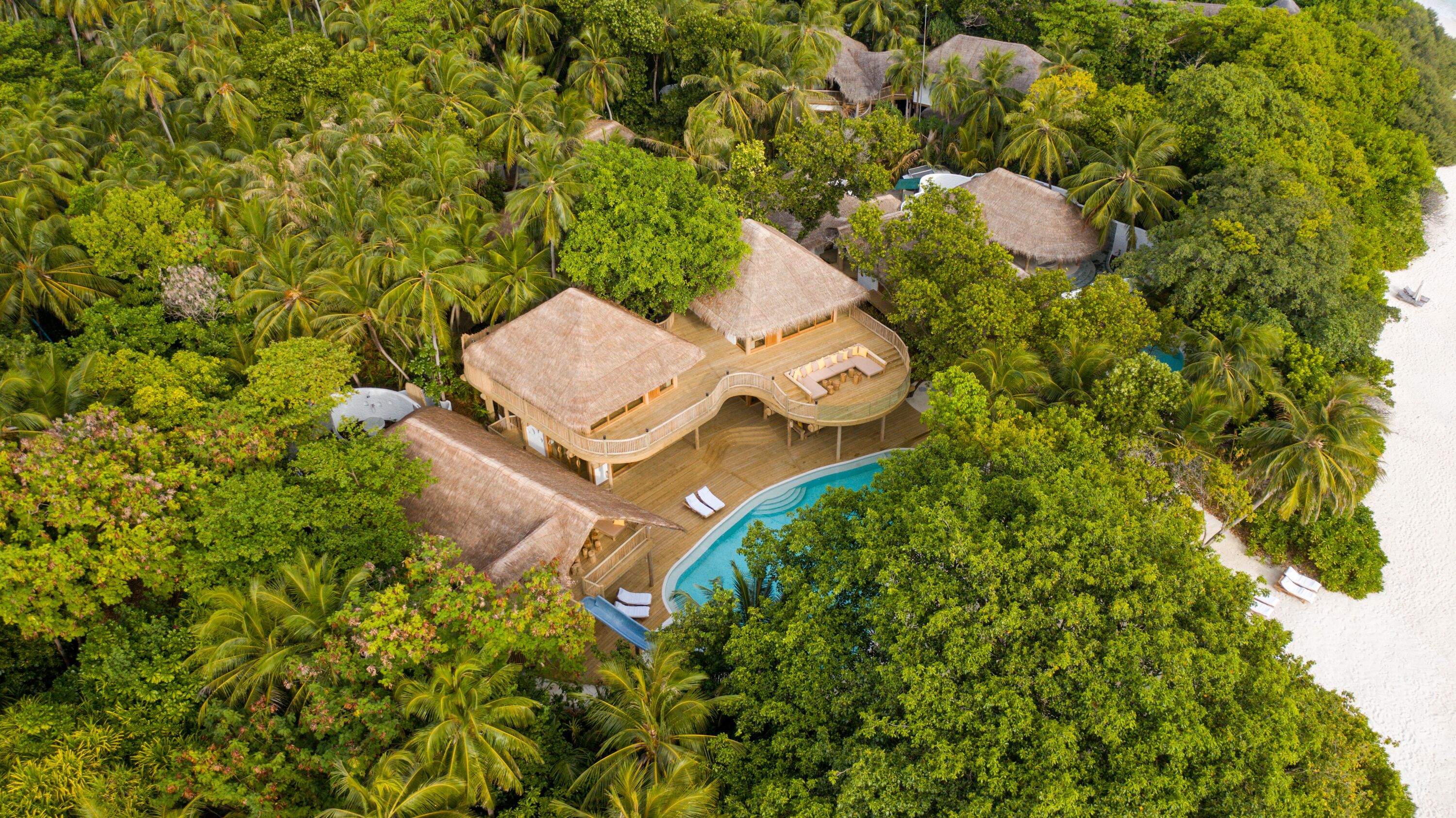 Soneva Fushi