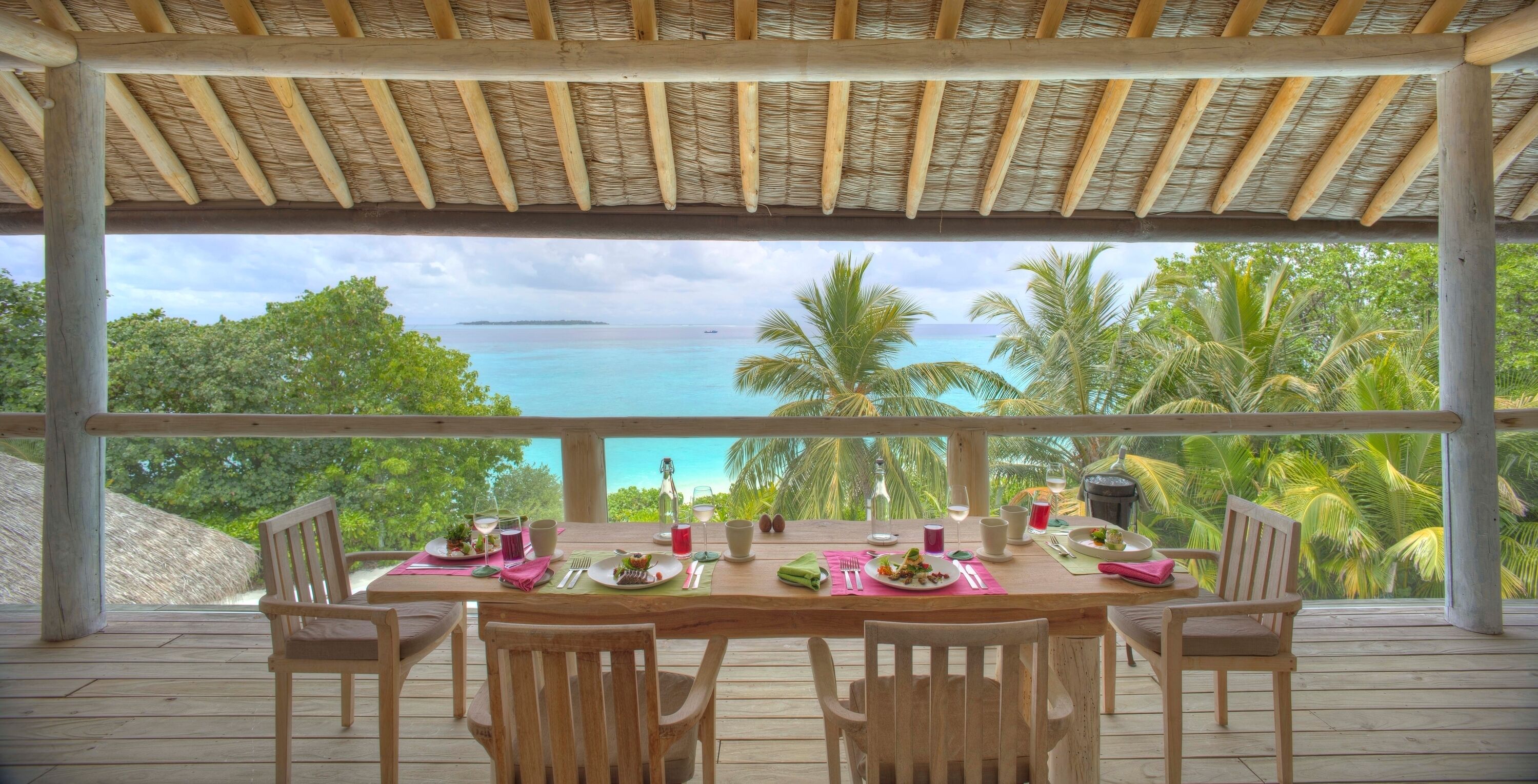 Soneva Fushi