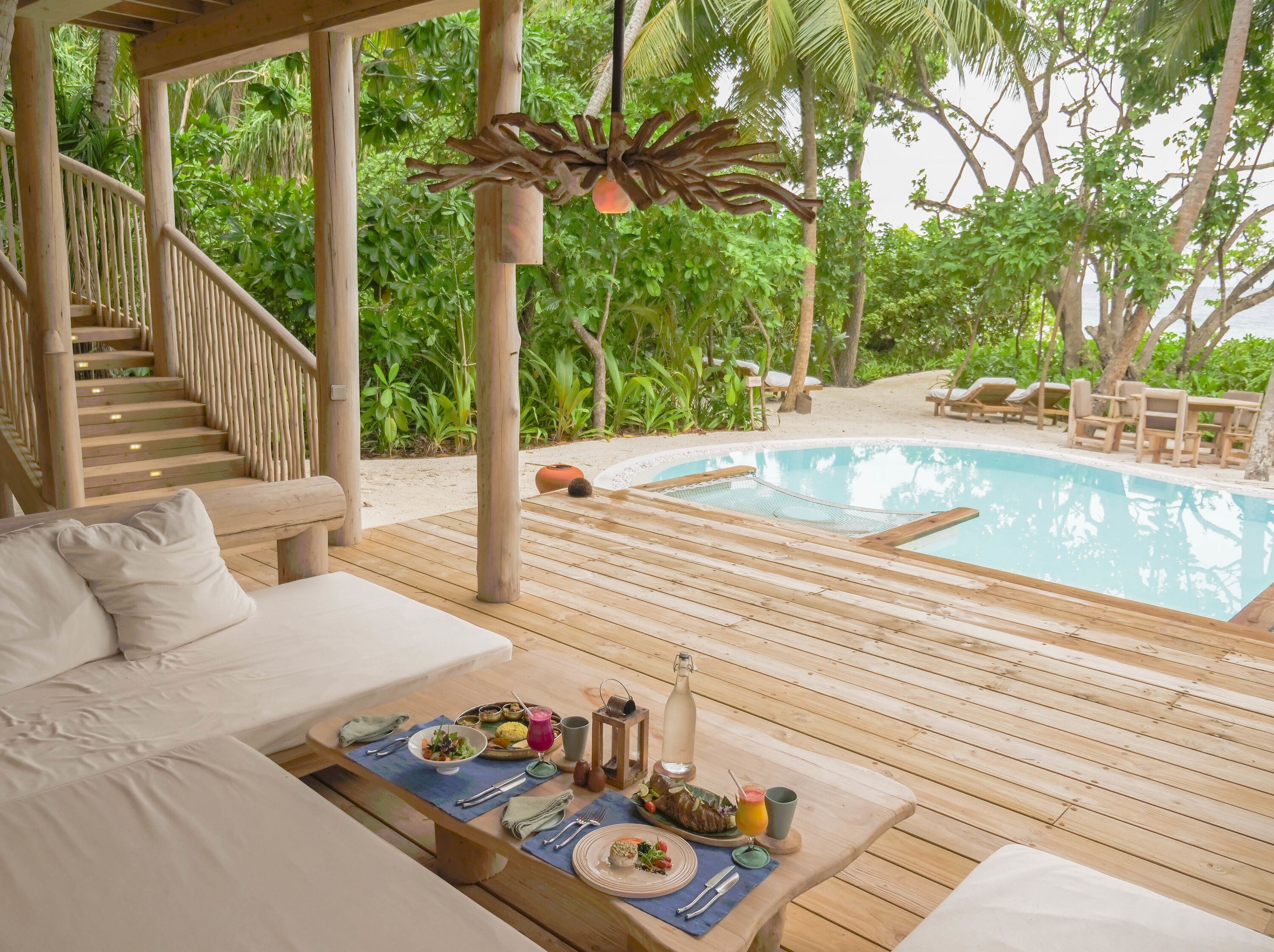 Soneva Fushi