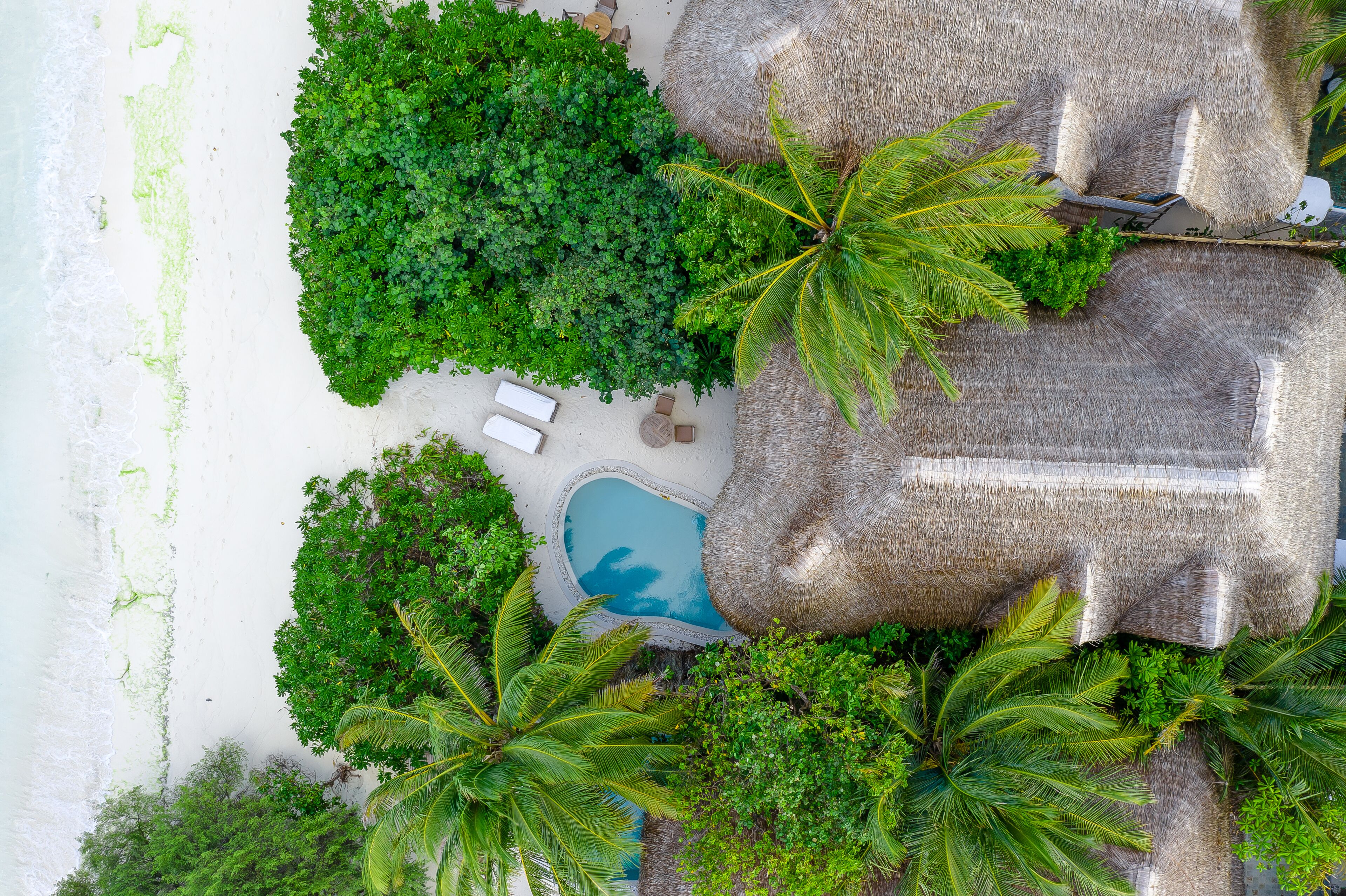 Soneva Fushi