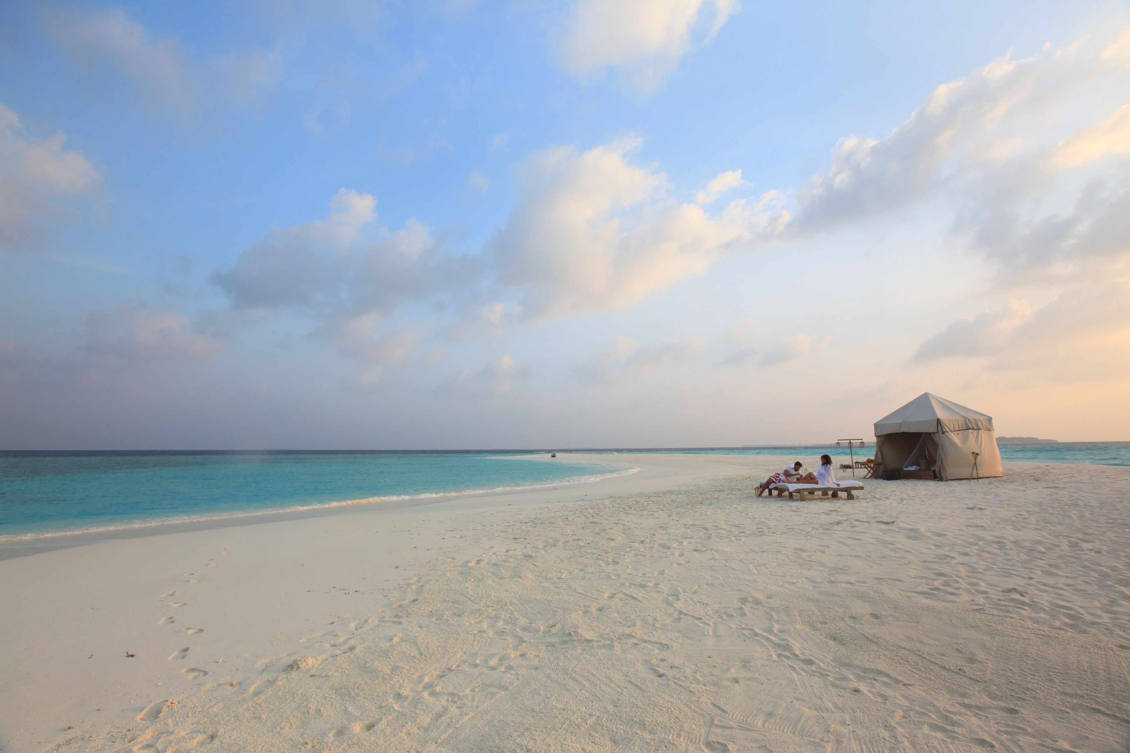 Soneva Fushi