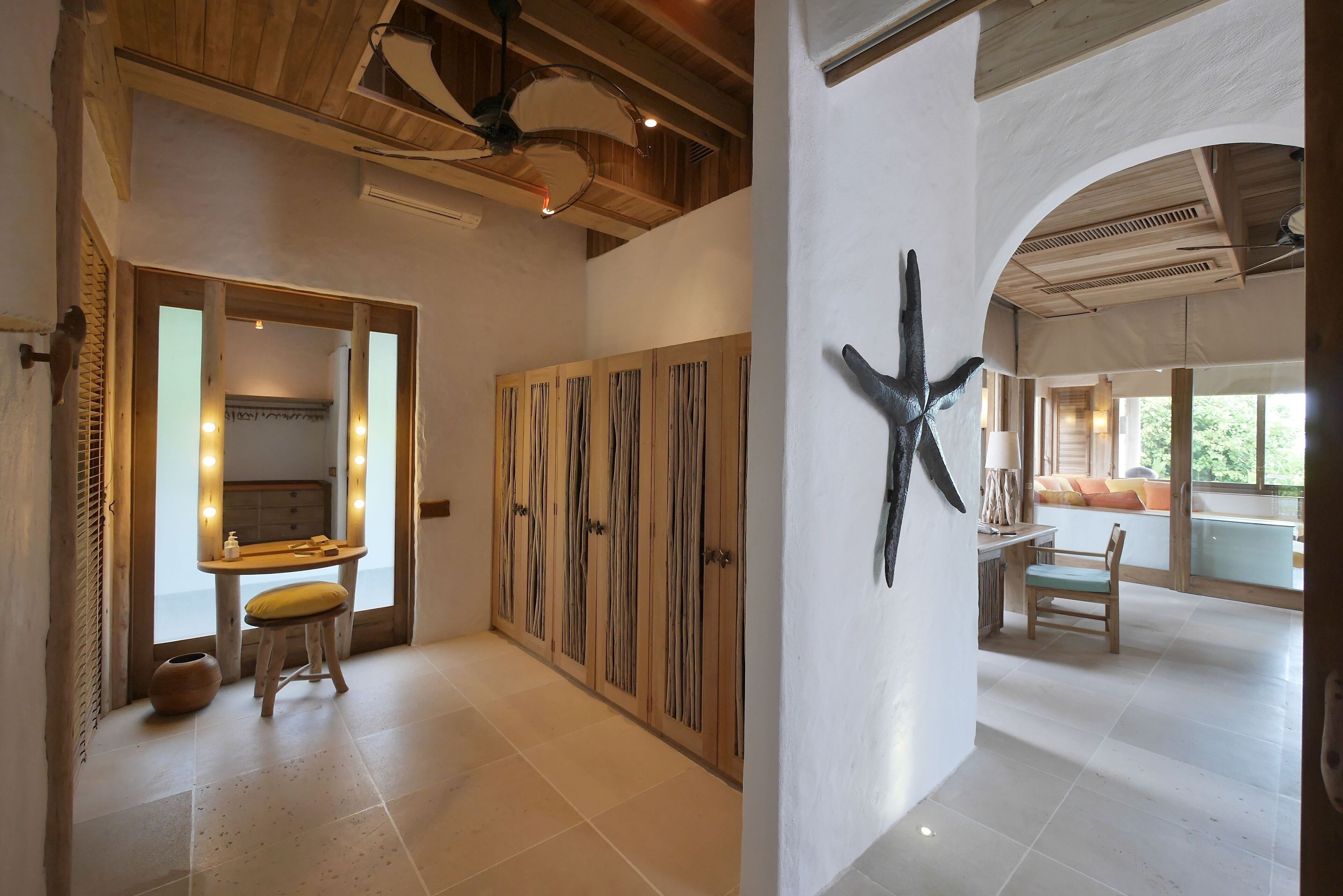 Soneva Fushi