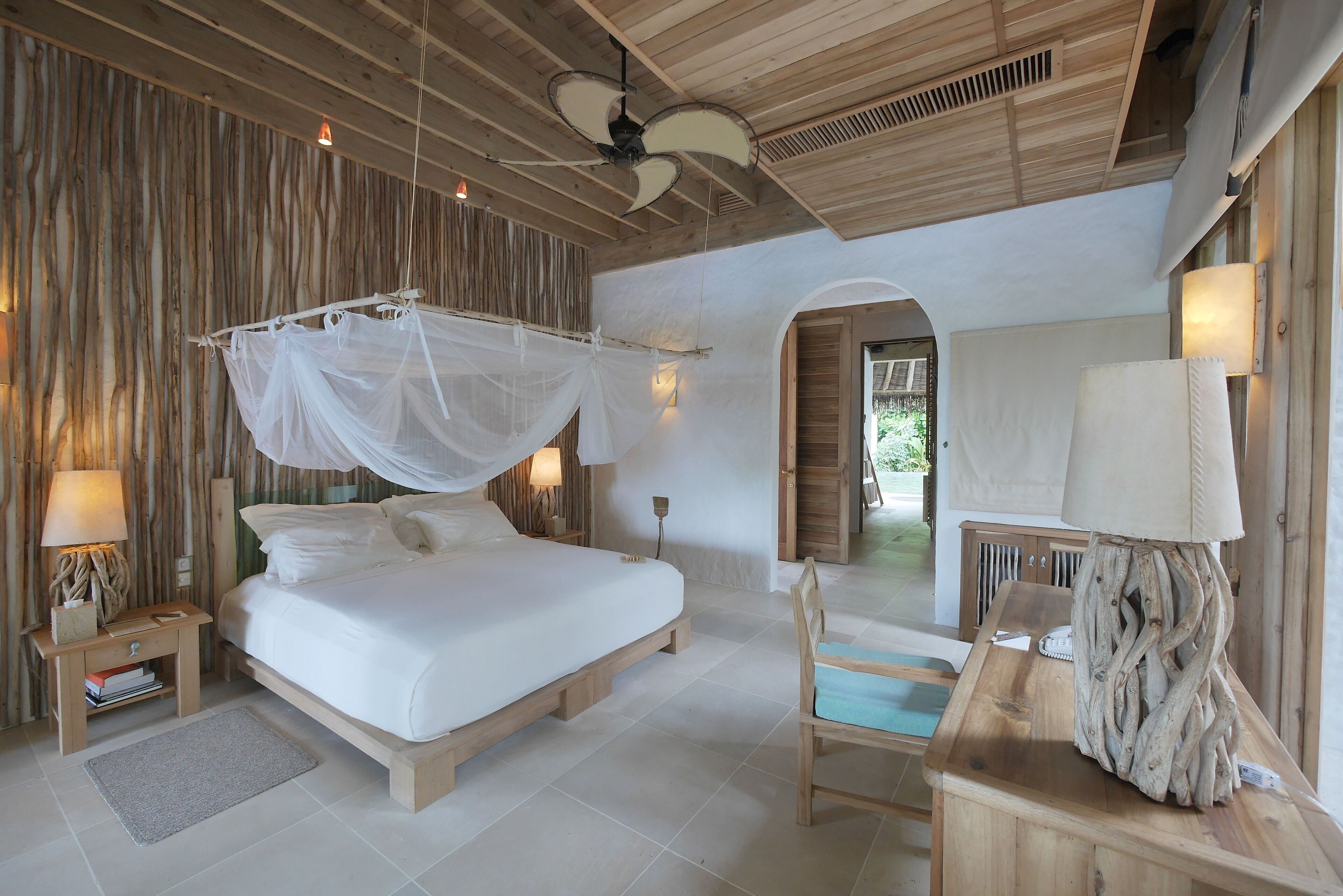 Soneva Fushi
