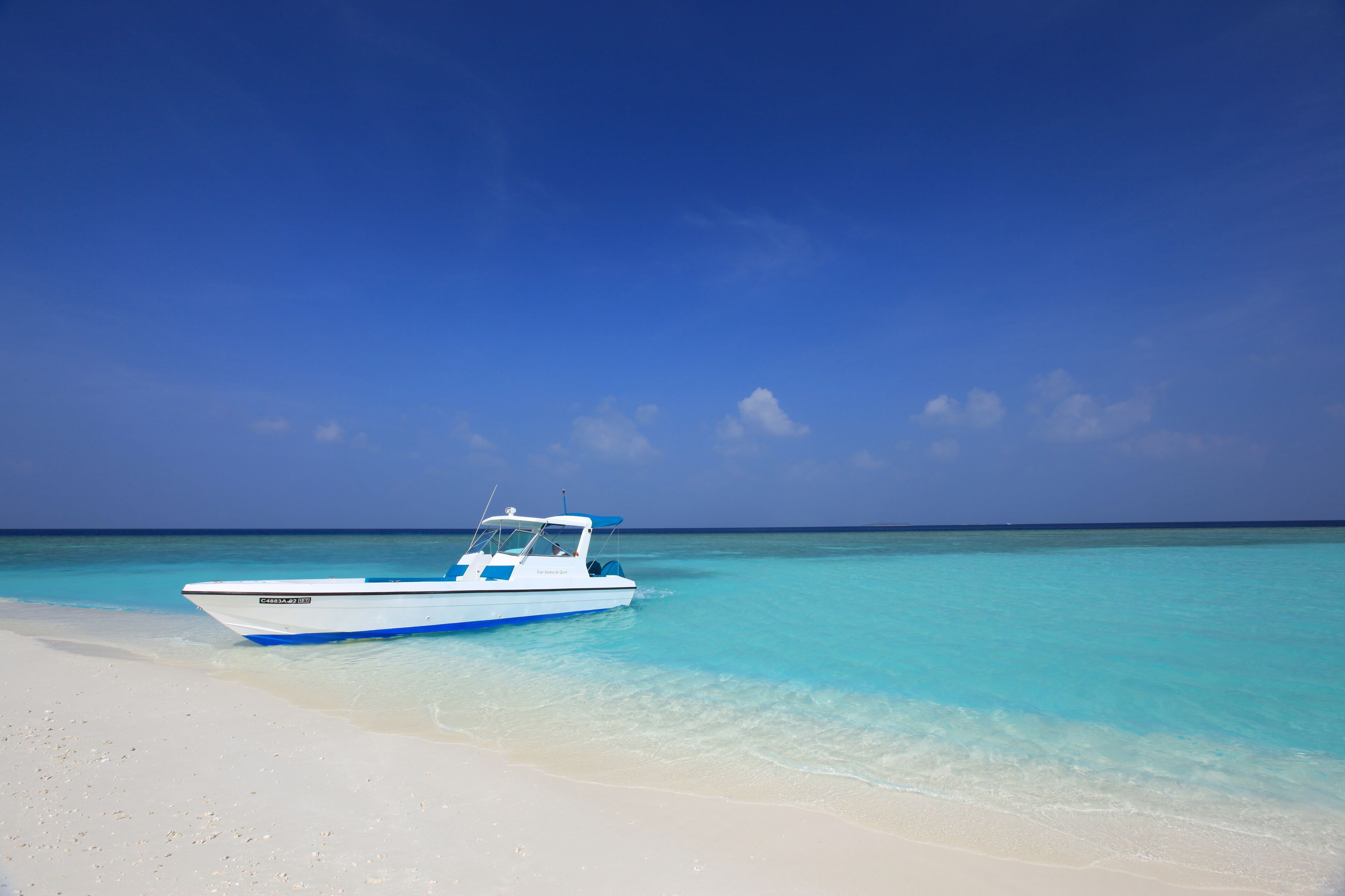 Soneva Fushi