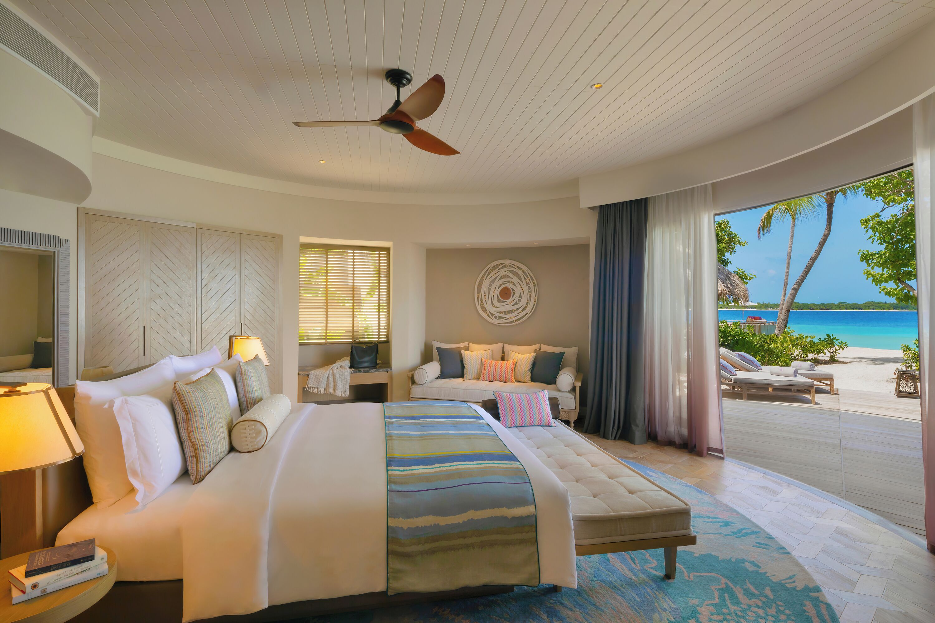 The Nautilus Maldives