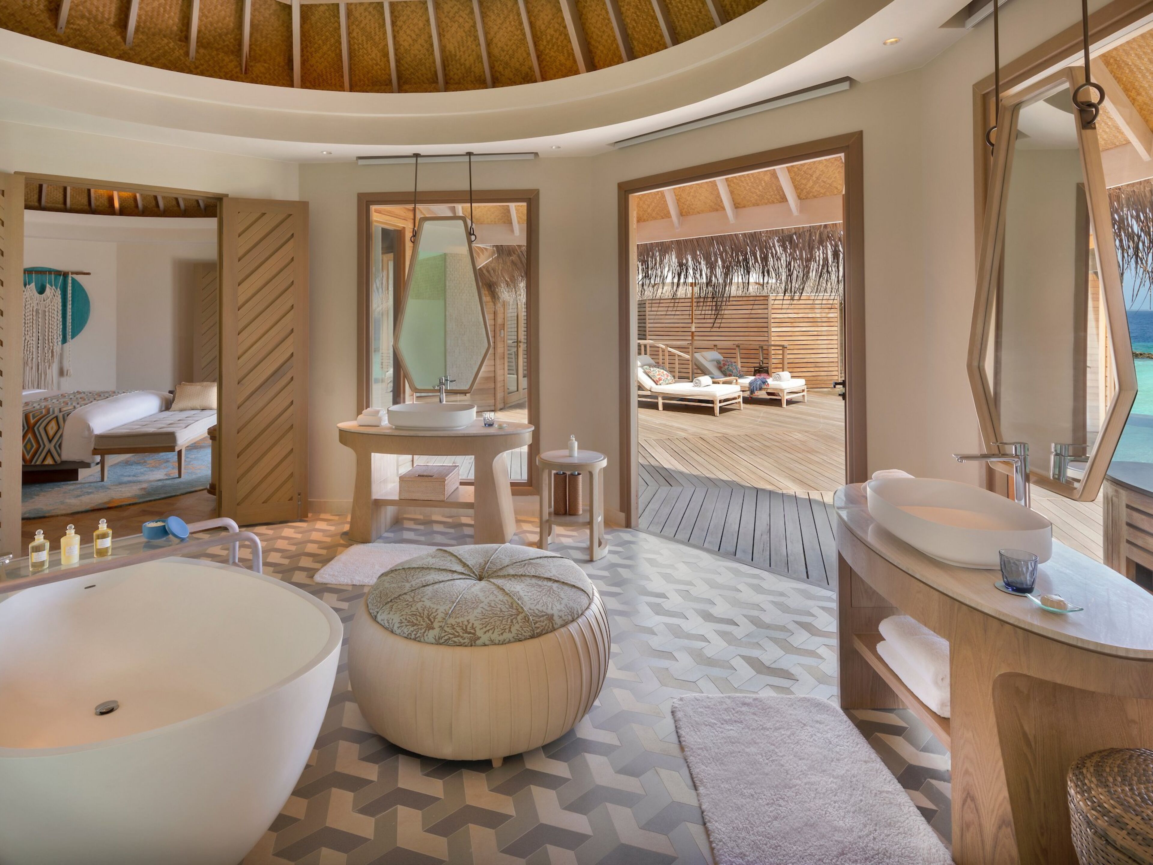 The Nautilus Maldives