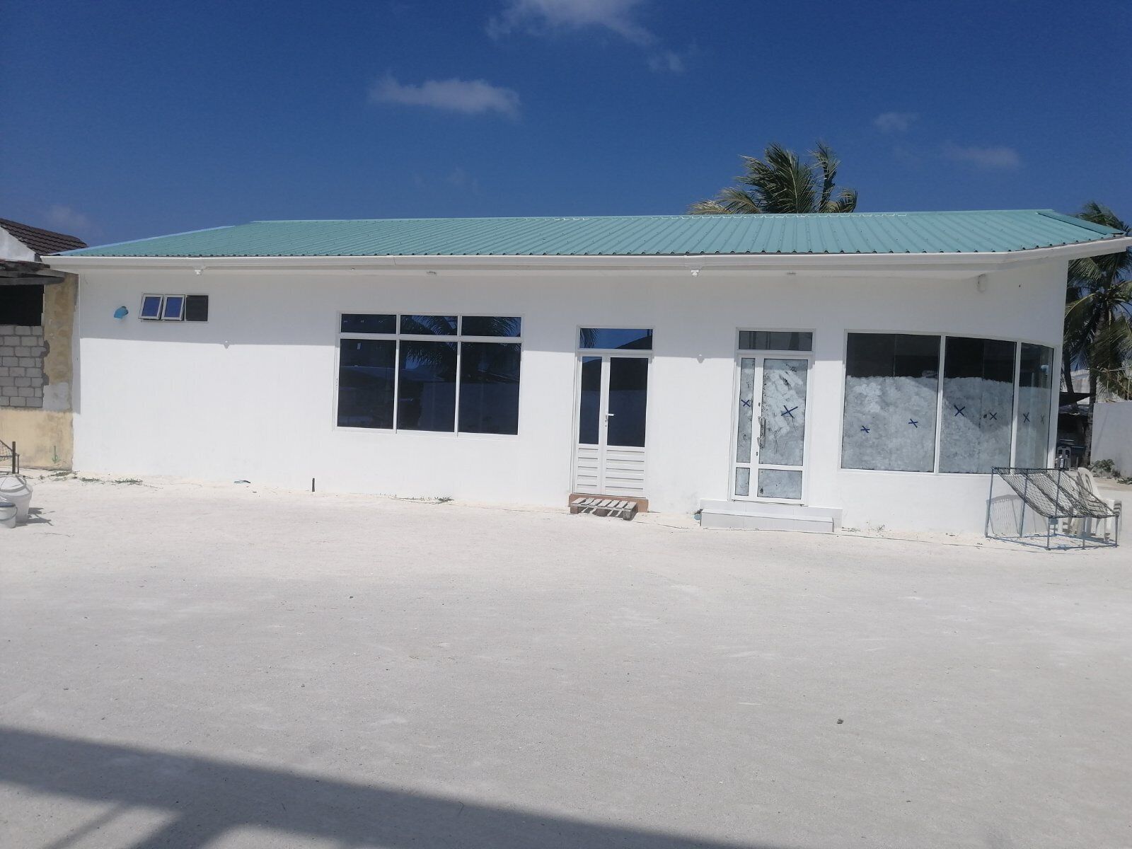 RanvinaInn Home Stay