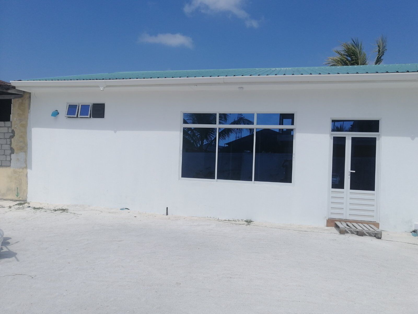 RanvinaInn Home Stay