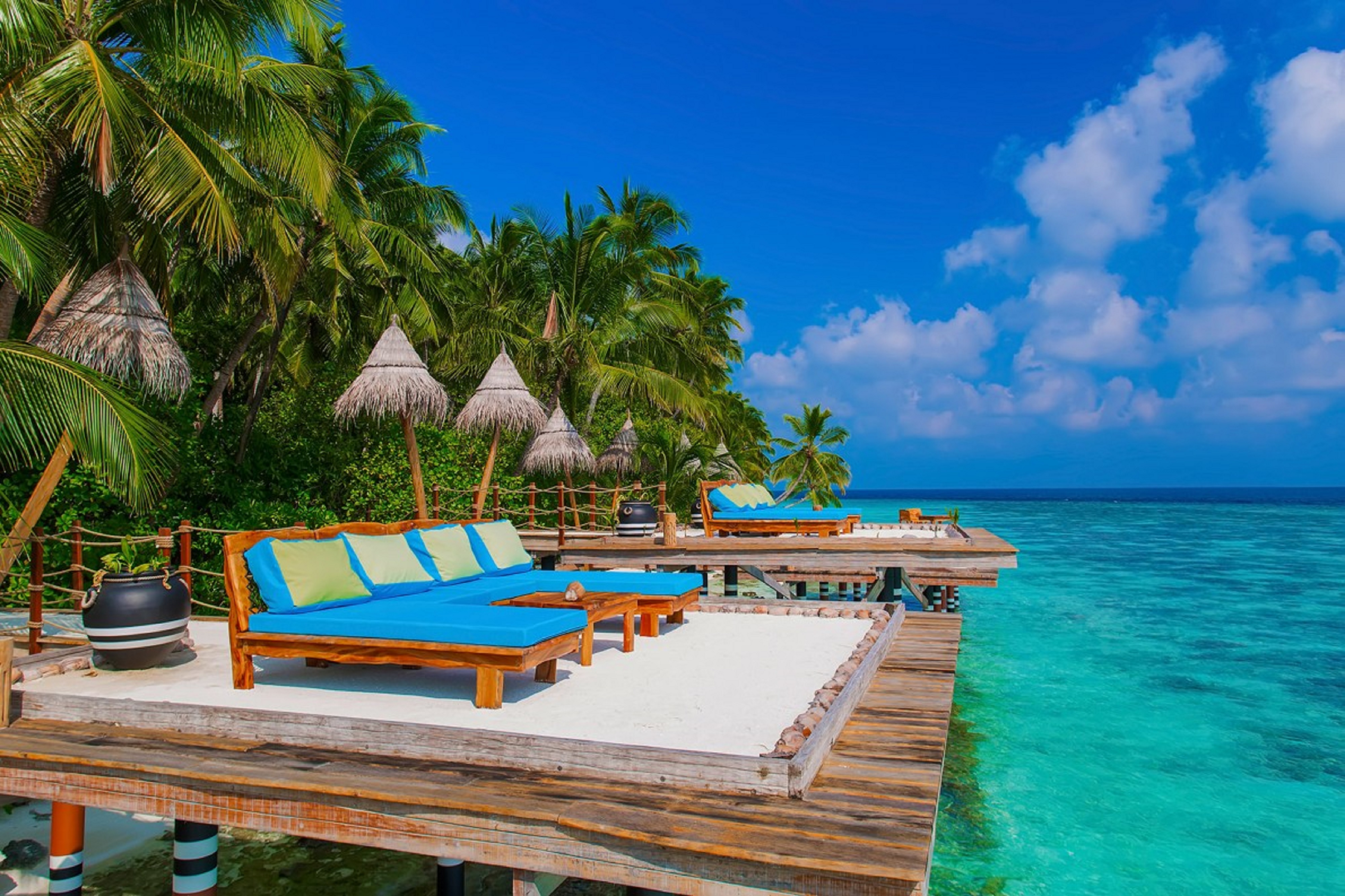 aaaVeee Natures Paradise