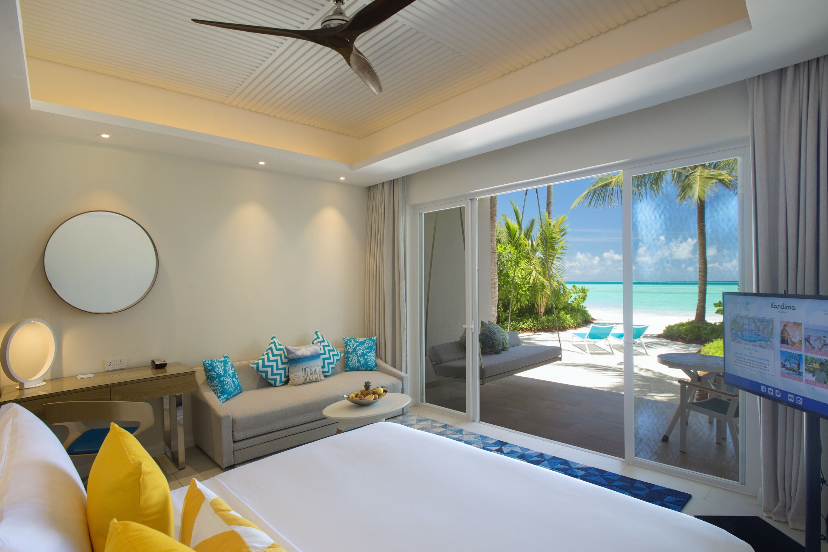 Kandima Maldives