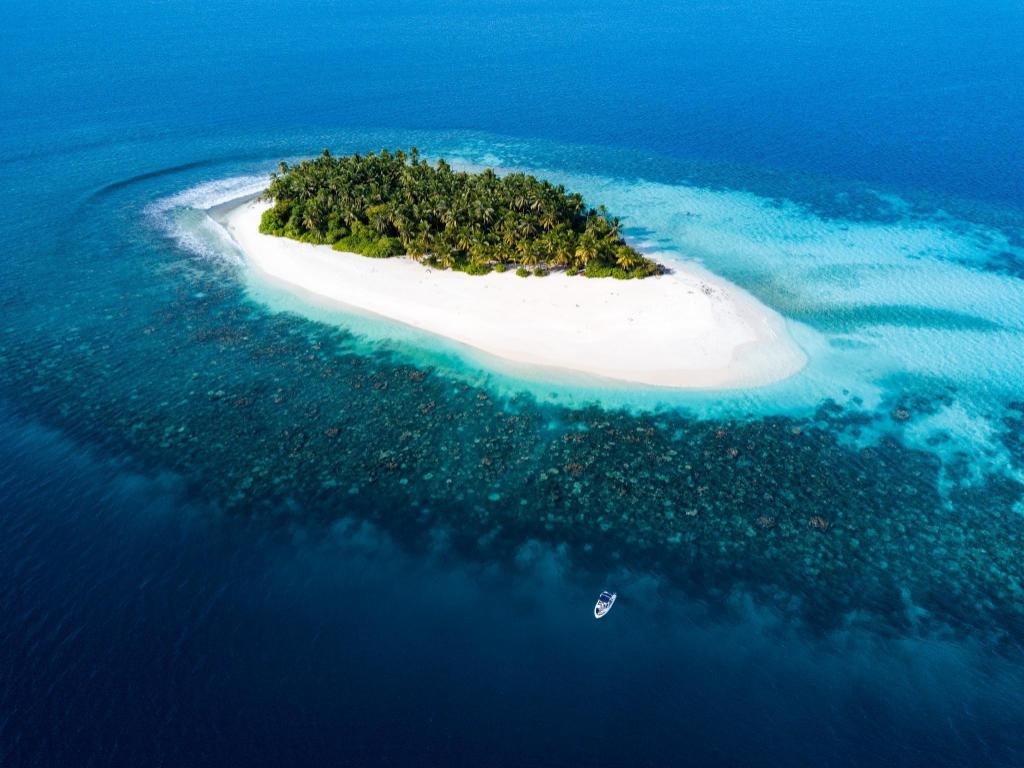 Kandima Maldives