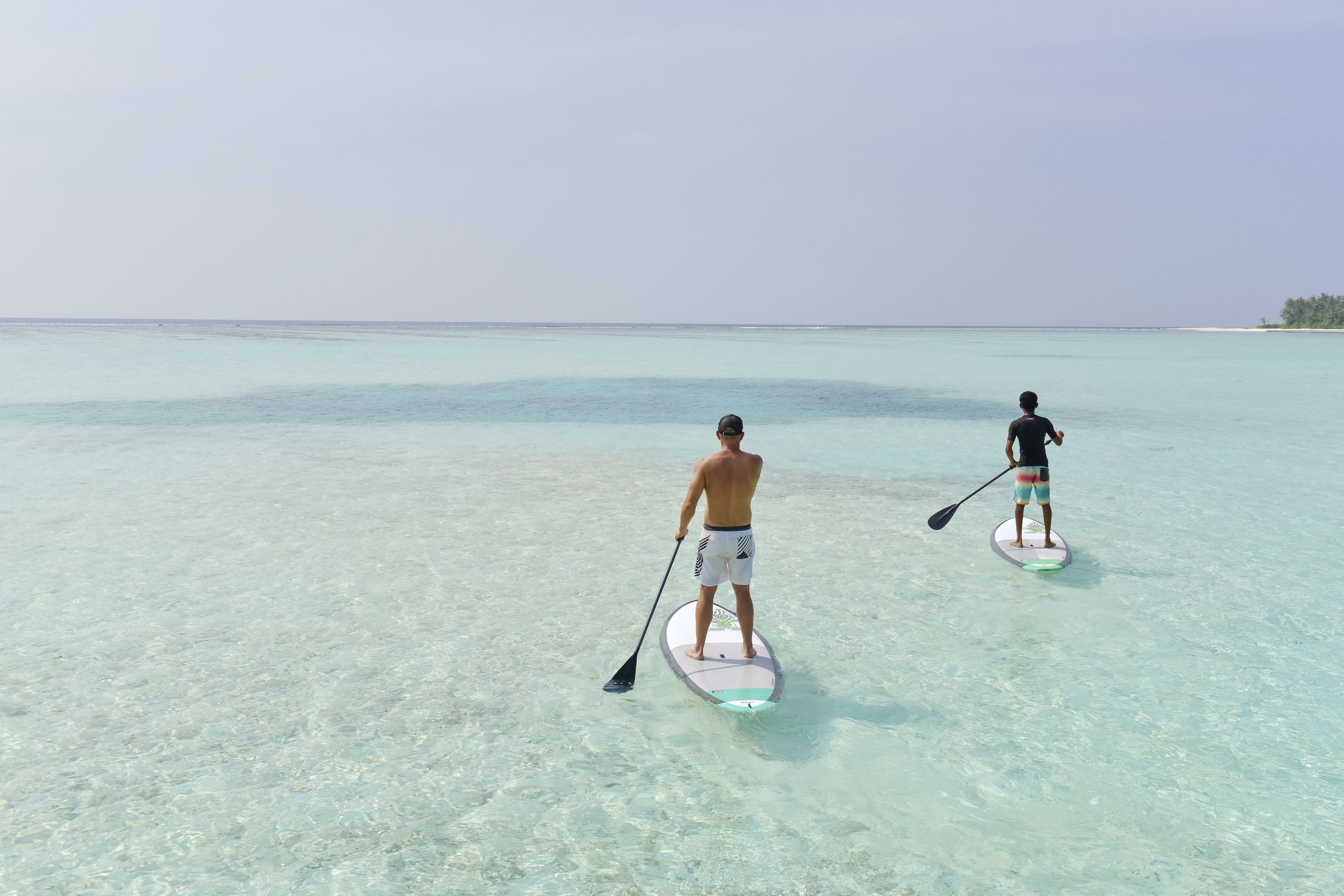 Kandima Maldives