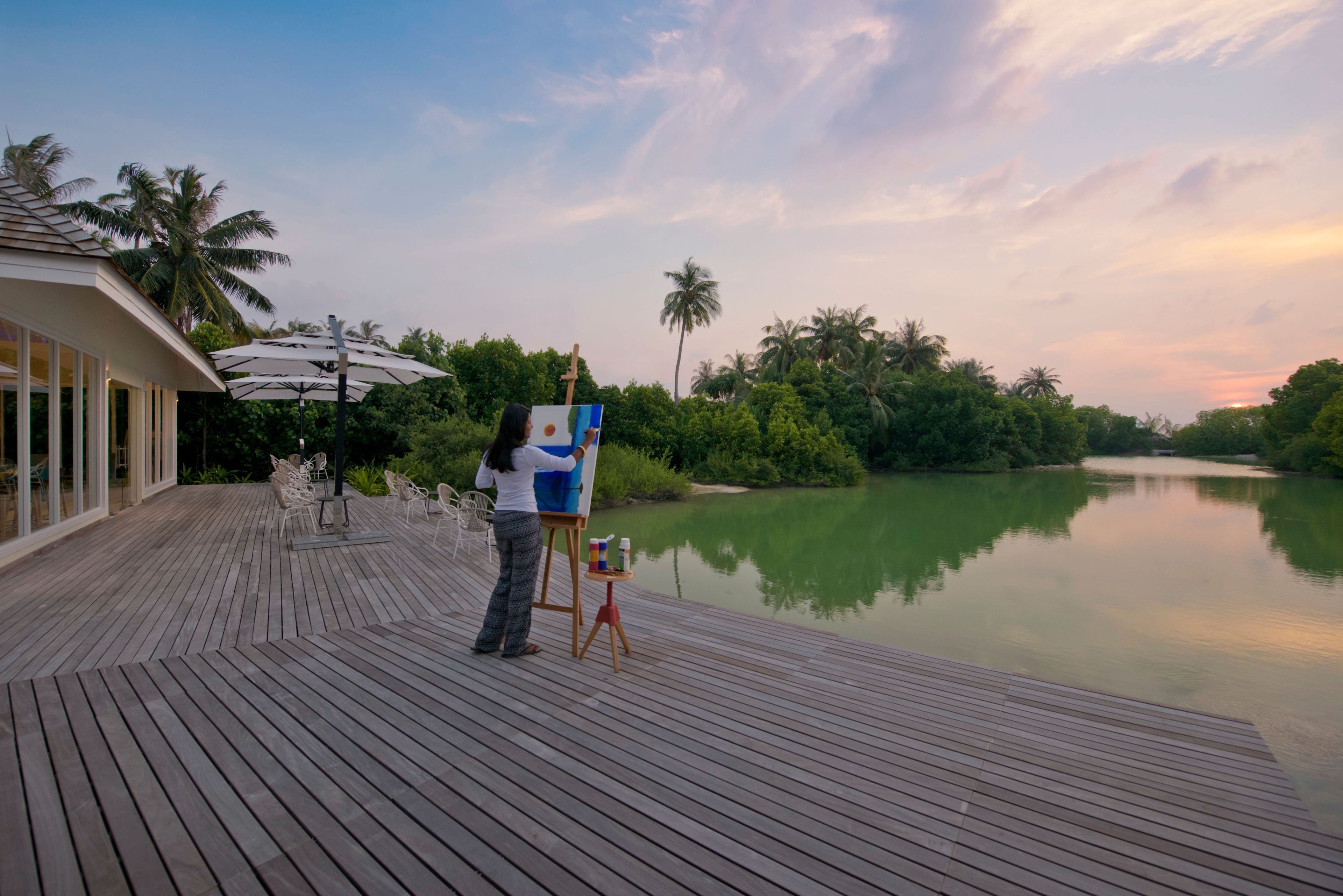 Kandima Maldives