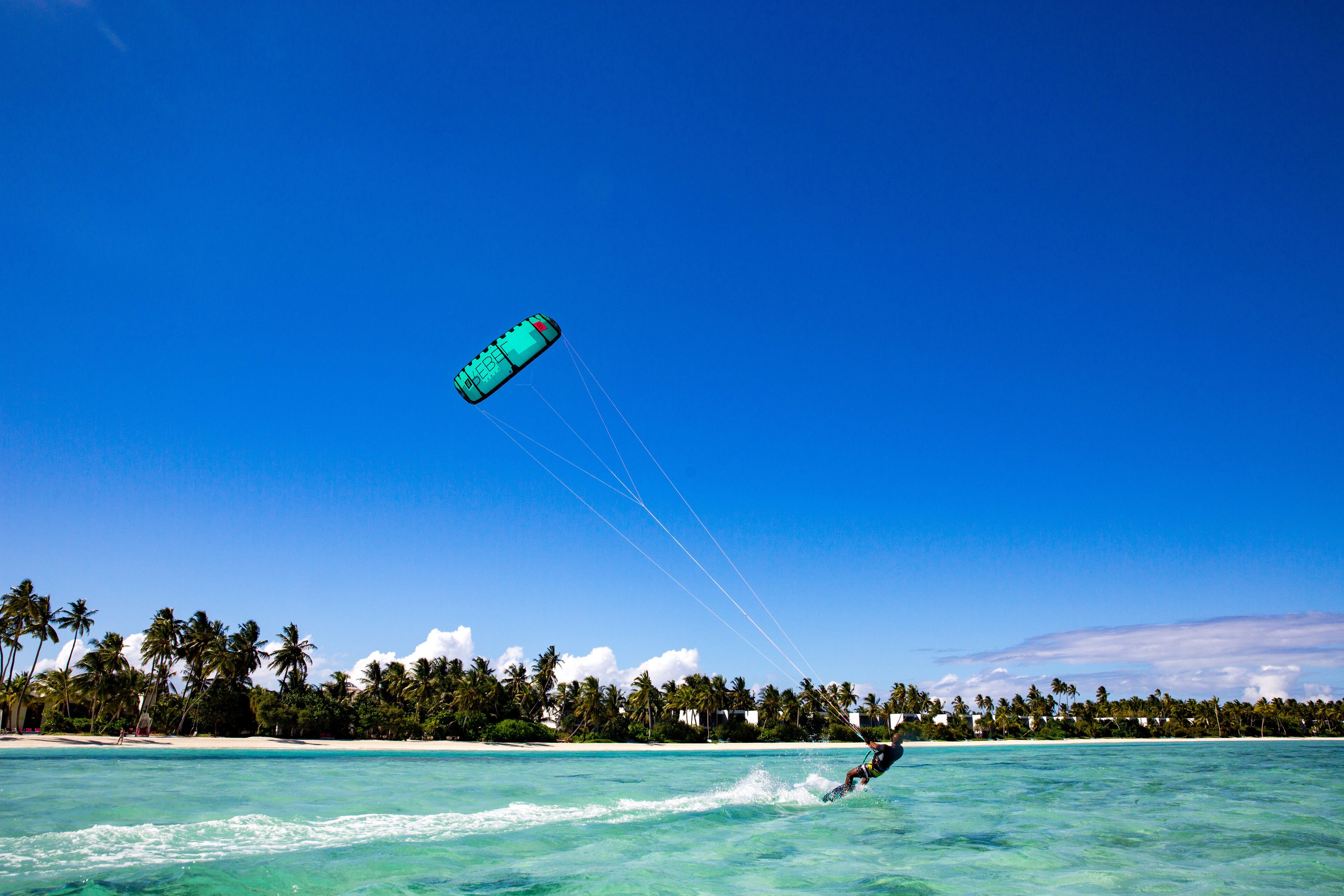 Kandima Maldives