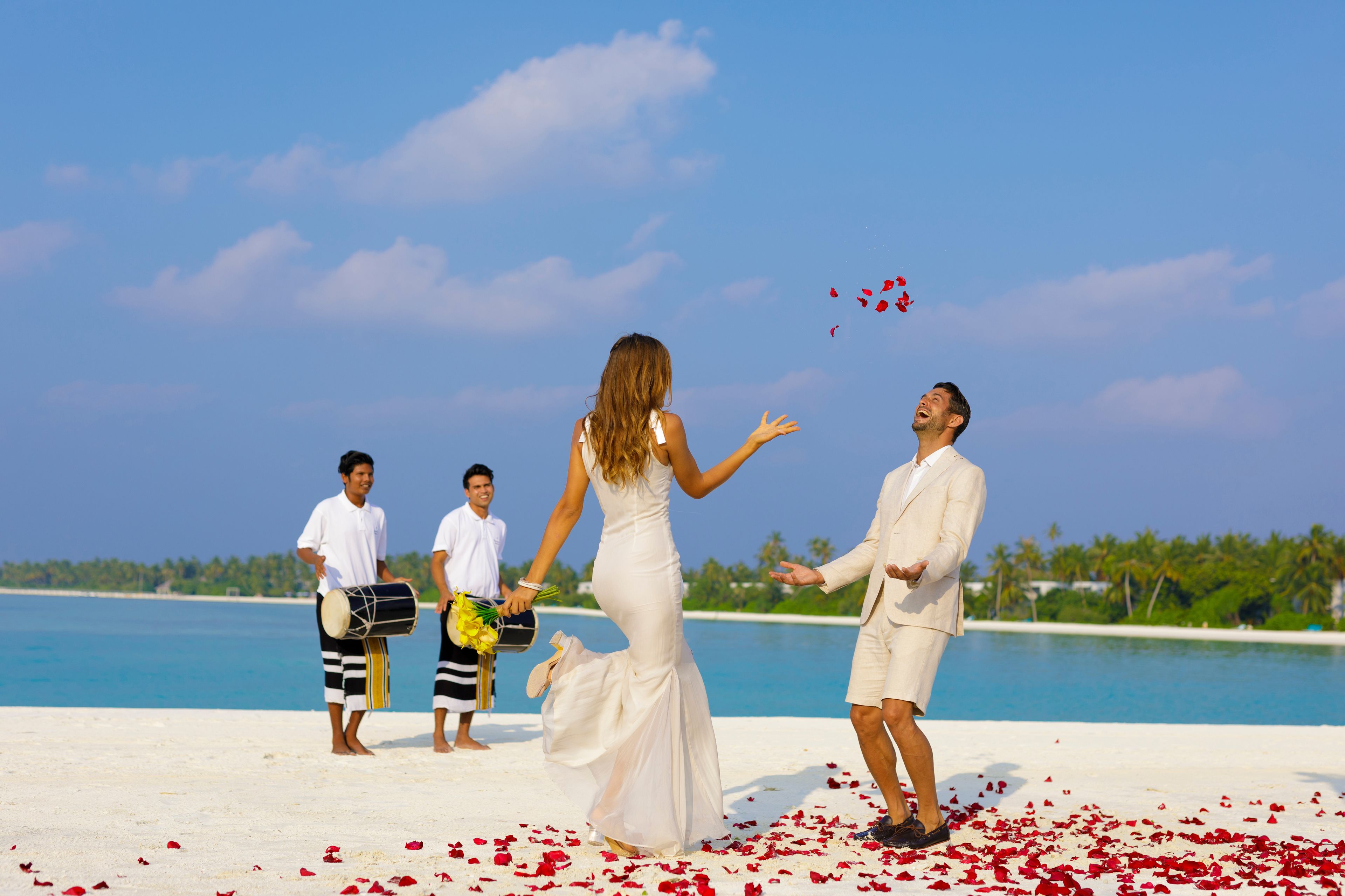 Kandima Maldives
