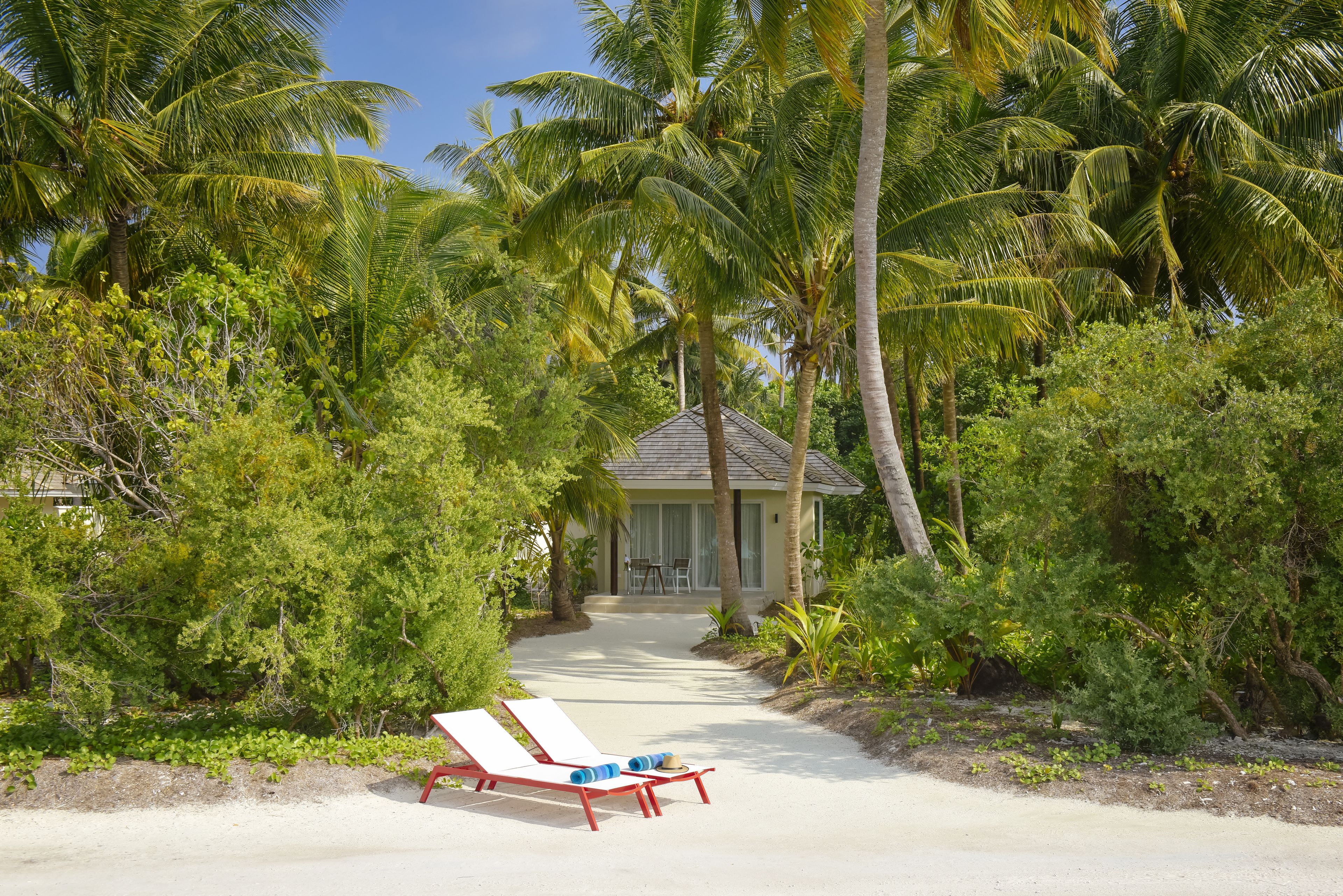 Kandima Maldives
