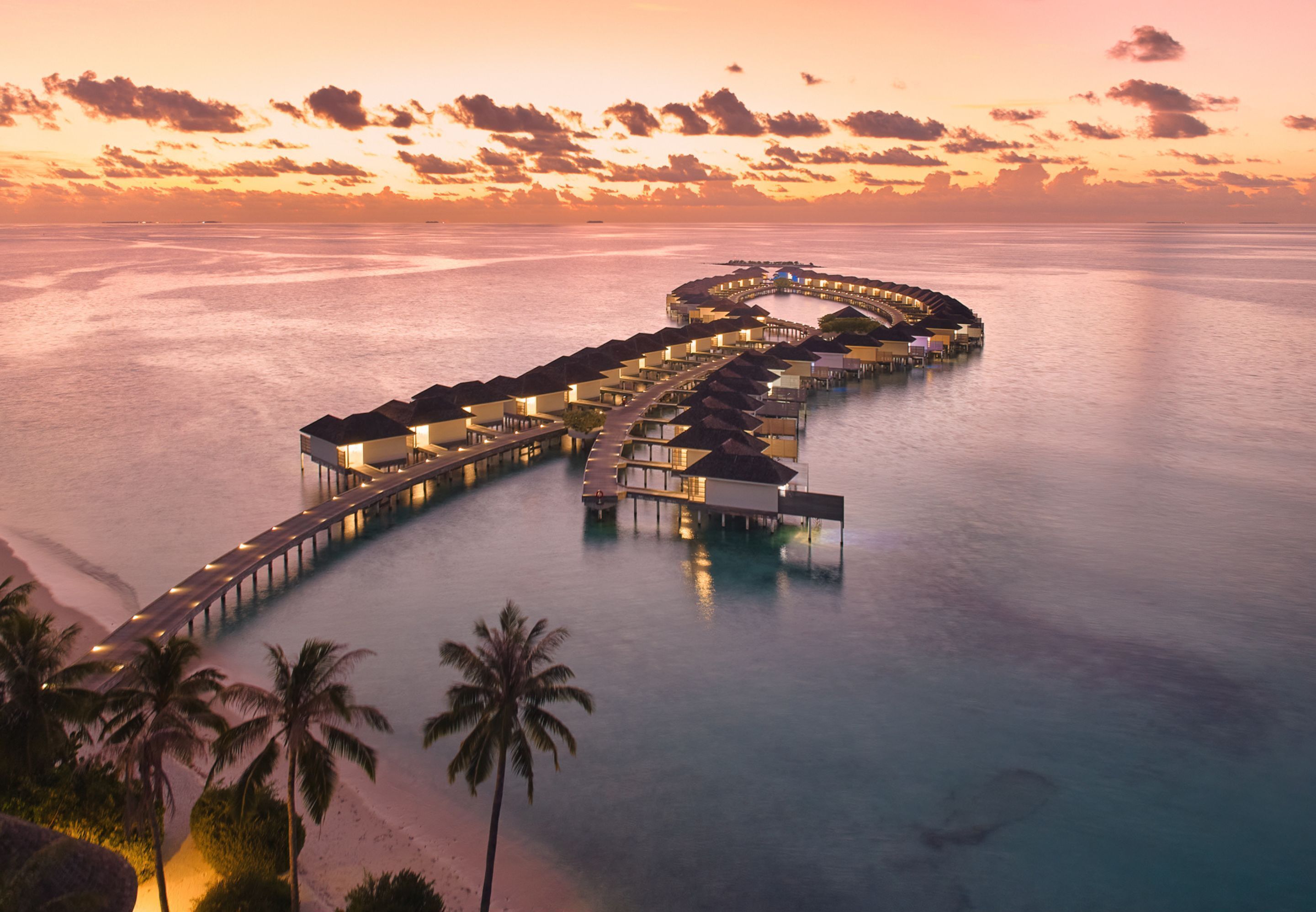 Kandima Maldives