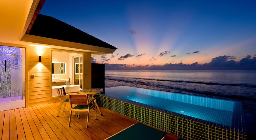 Kandima Maldives