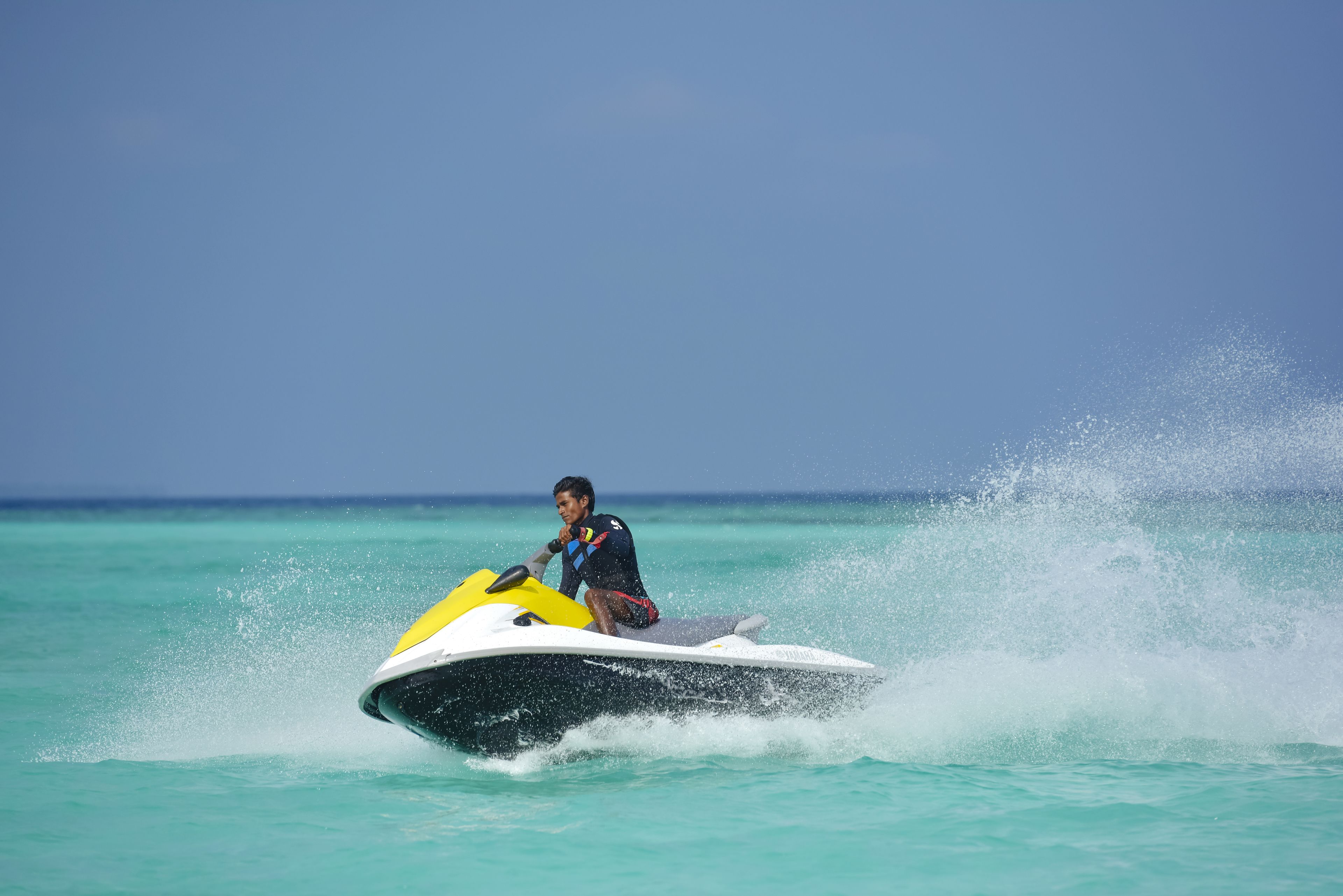 Kandima Maldives