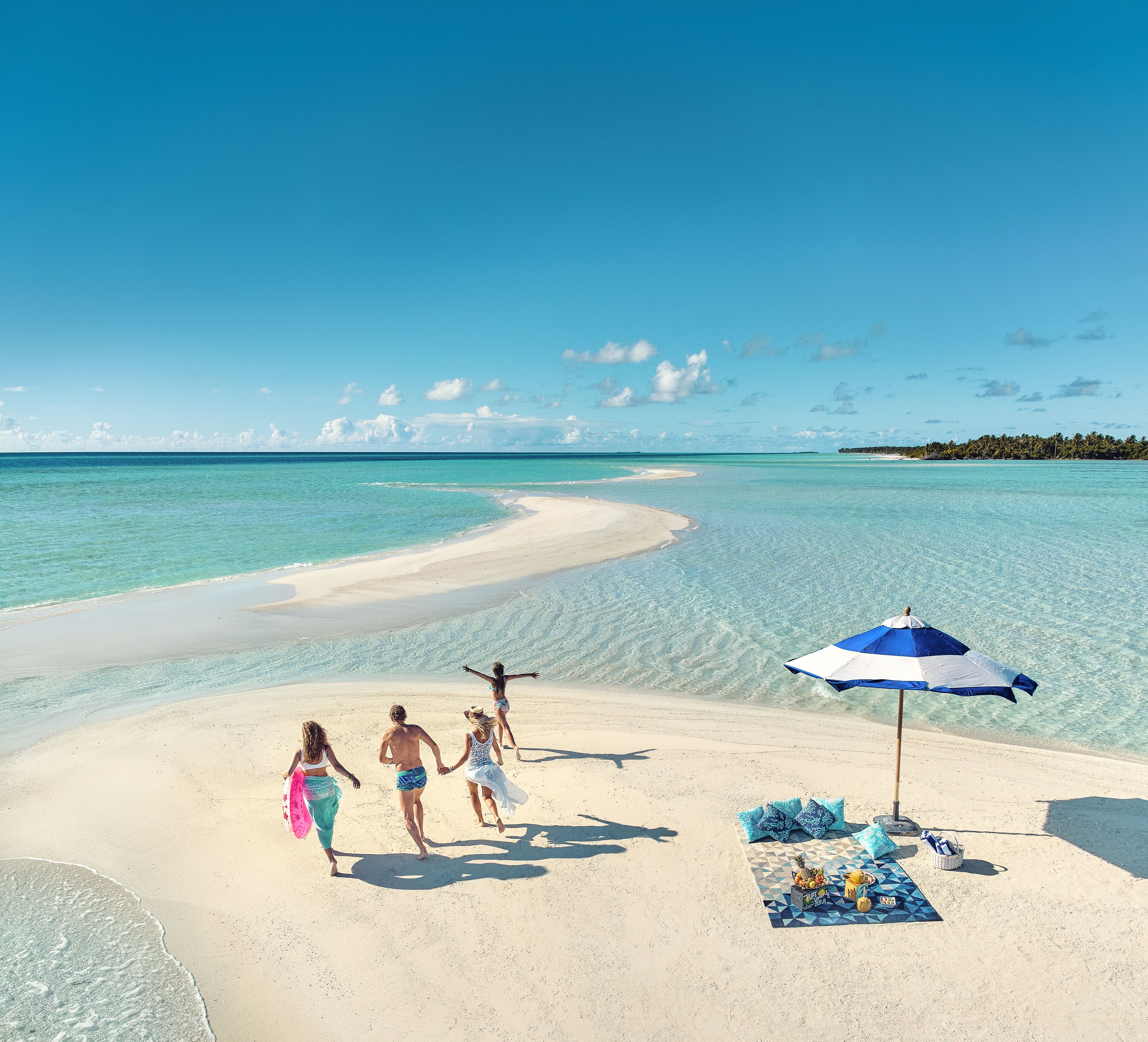 Kandima Maldives