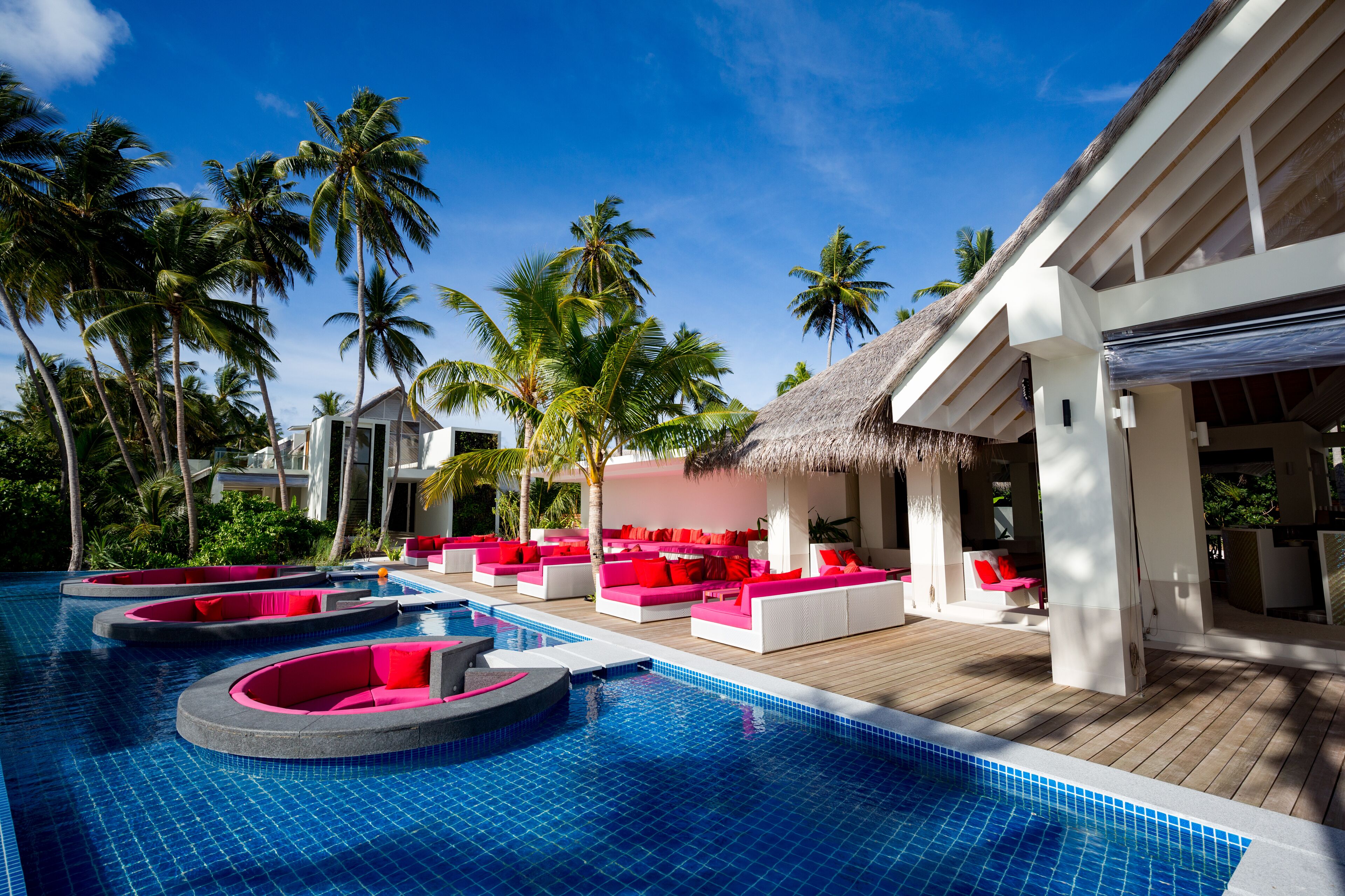 Kandima Maldives