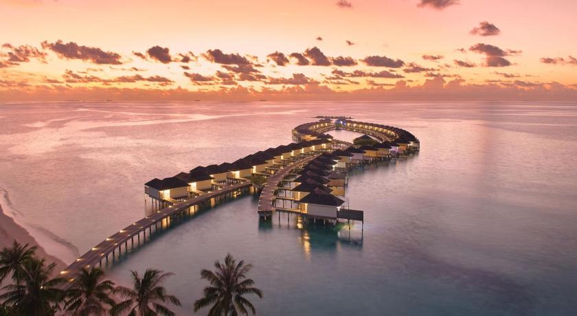 Kandima Maldives
