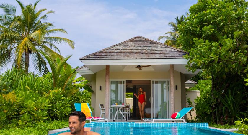 Kandima Maldives