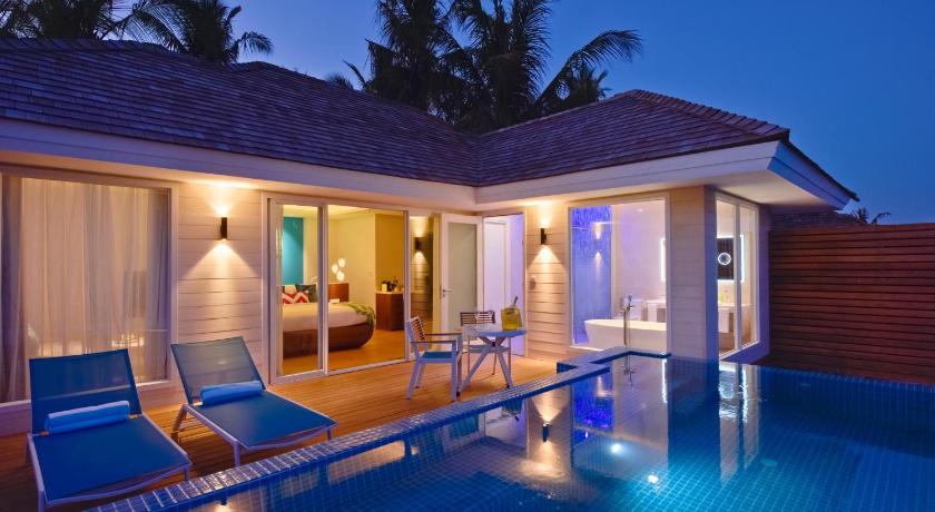 Kandima Maldives